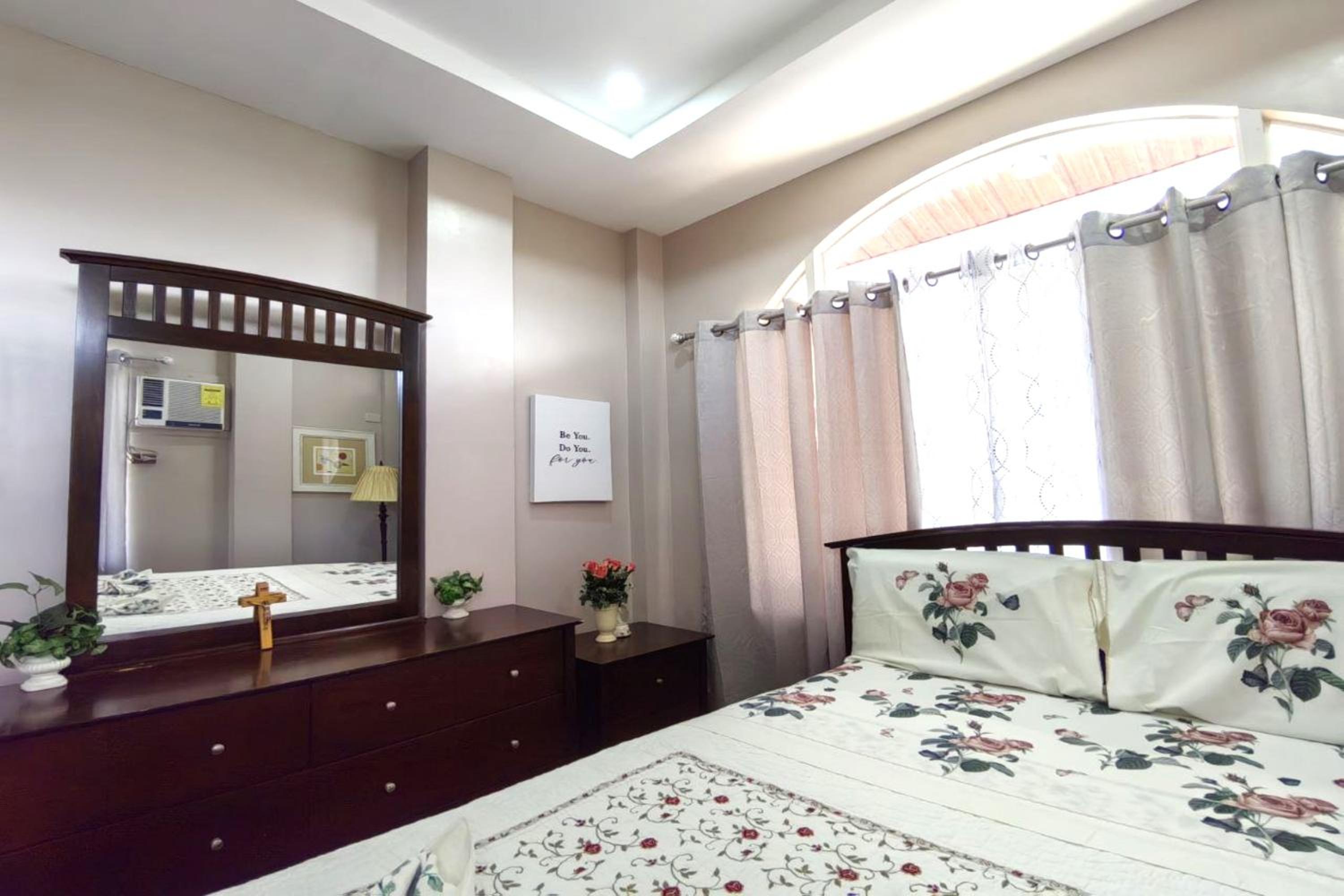 Tampus Staycation Rental Cebu