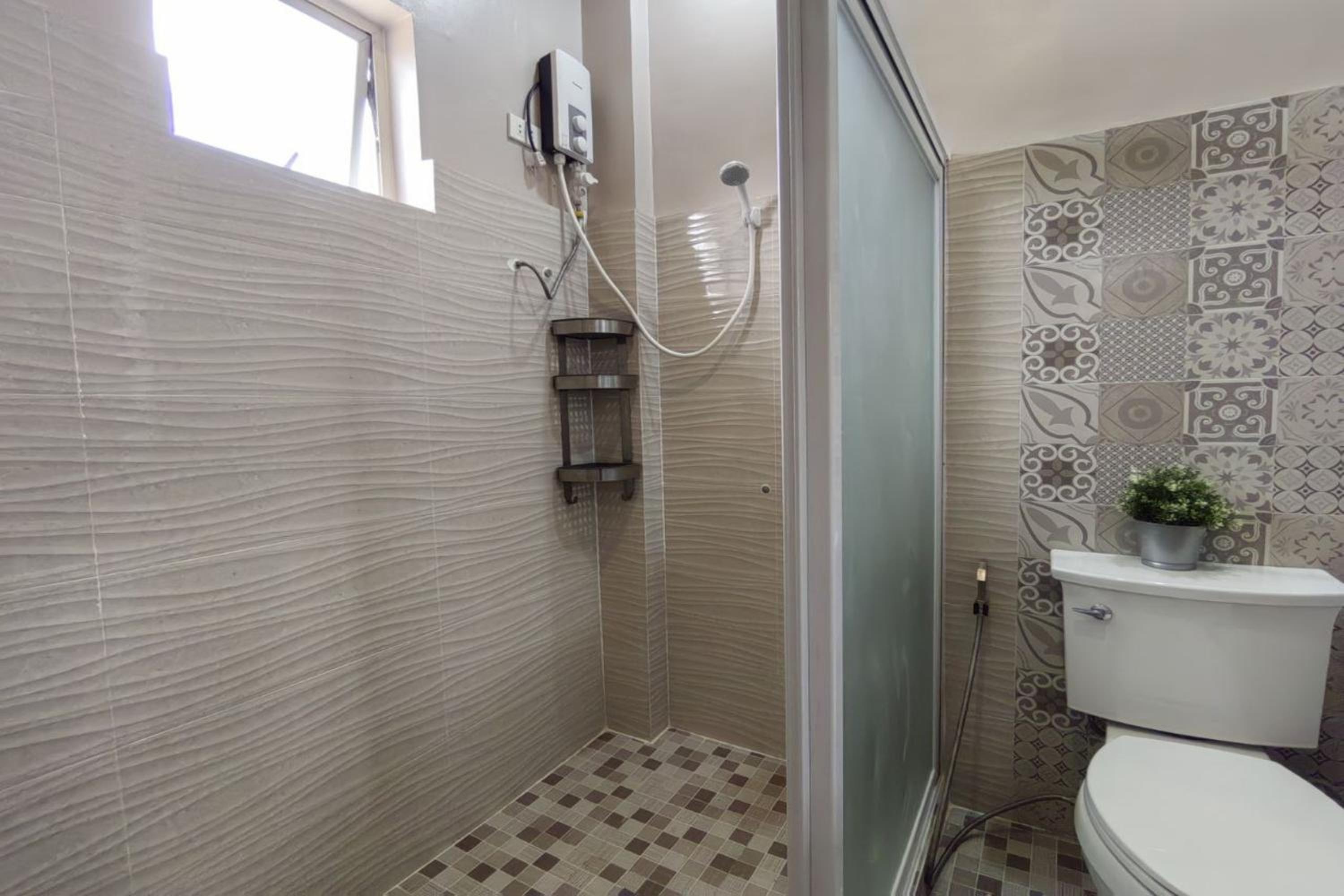 Tampus Staycation Rental Cebu
