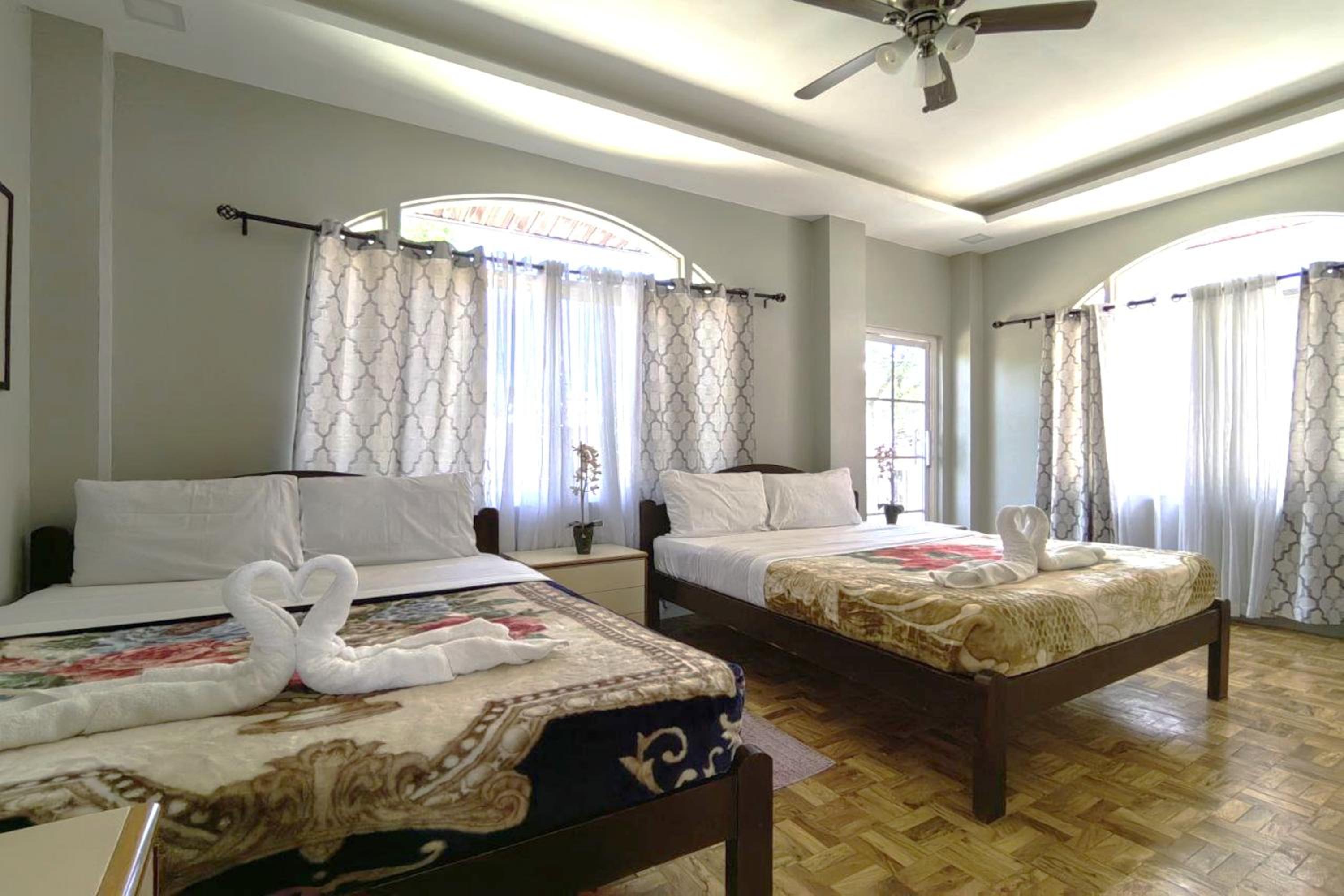 Tampus Staycation Rental Cebu