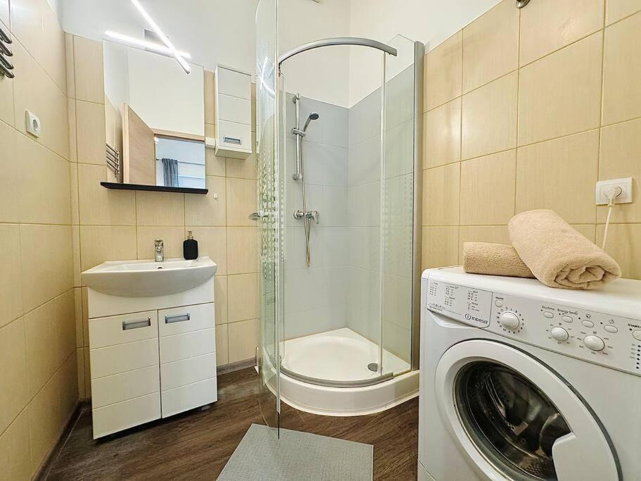 Raday Residence 2