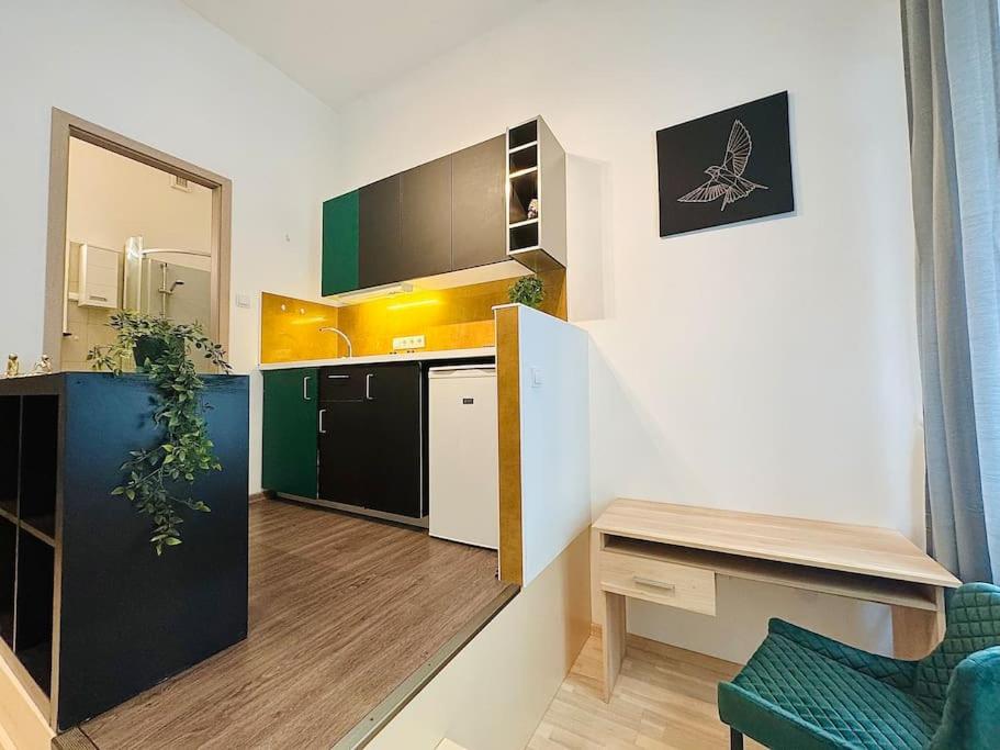 Raday Residence 2