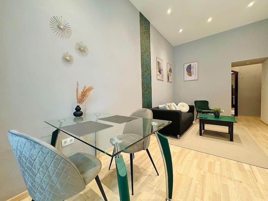 Raday Residence 2