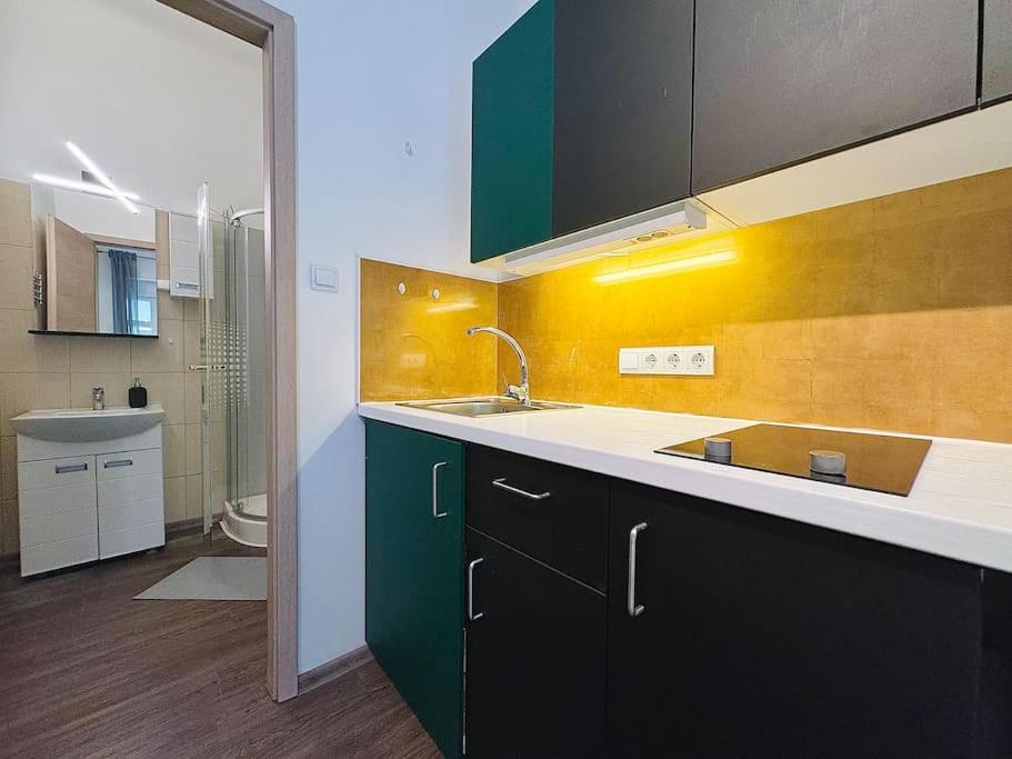 Raday Residence 2