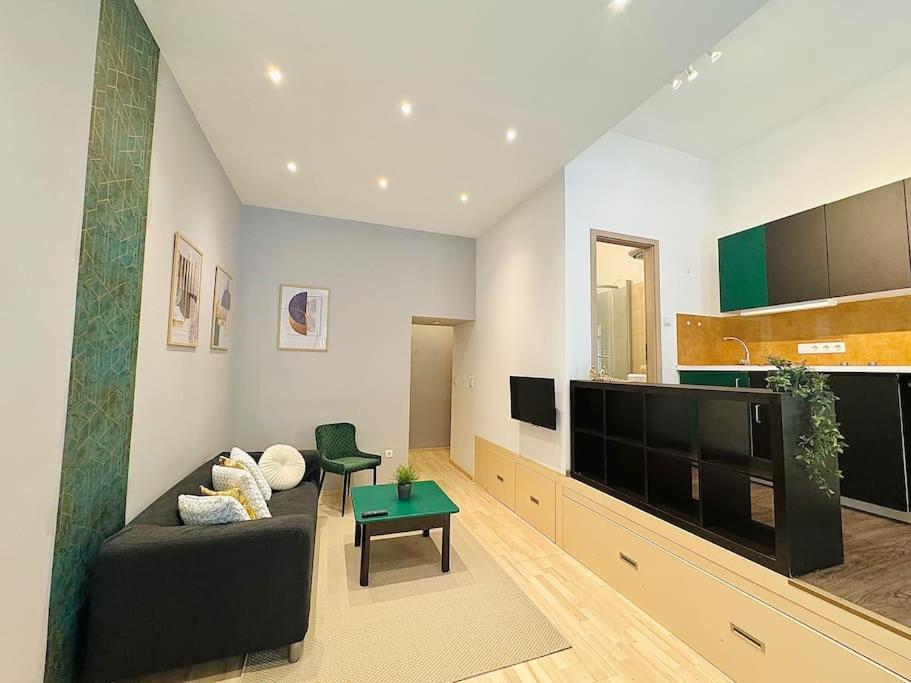 Raday Residence 2