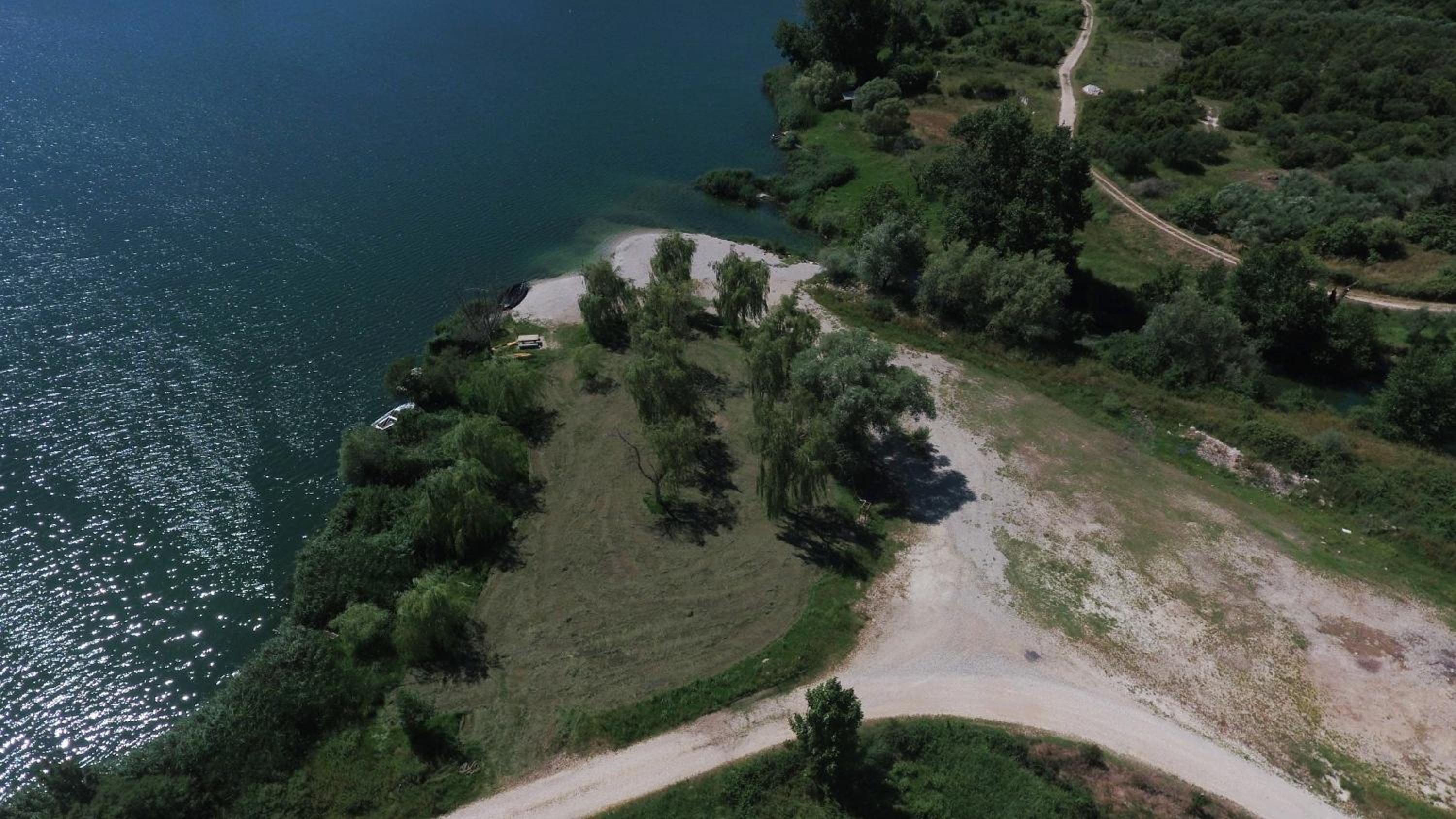 Apartment Seven lakes
