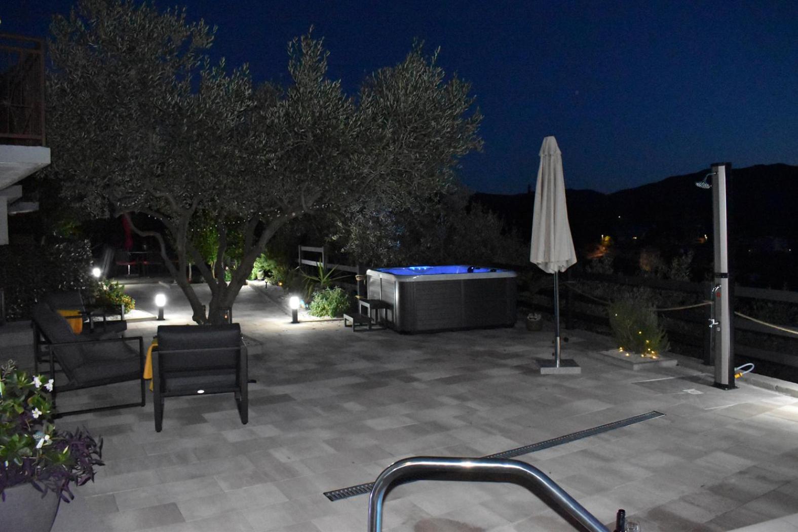 Apartment Seven lakes