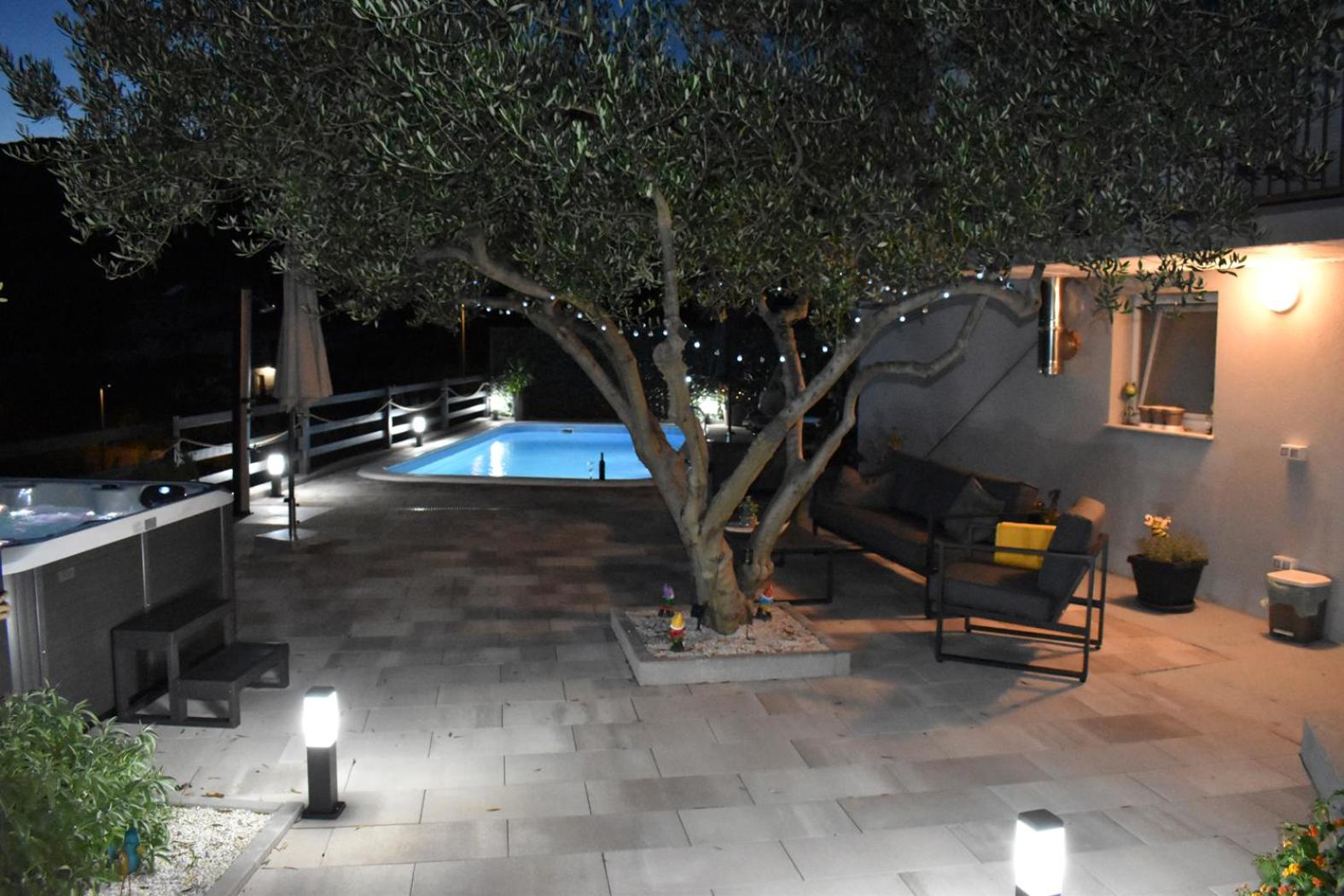 Apartment Seven lakes