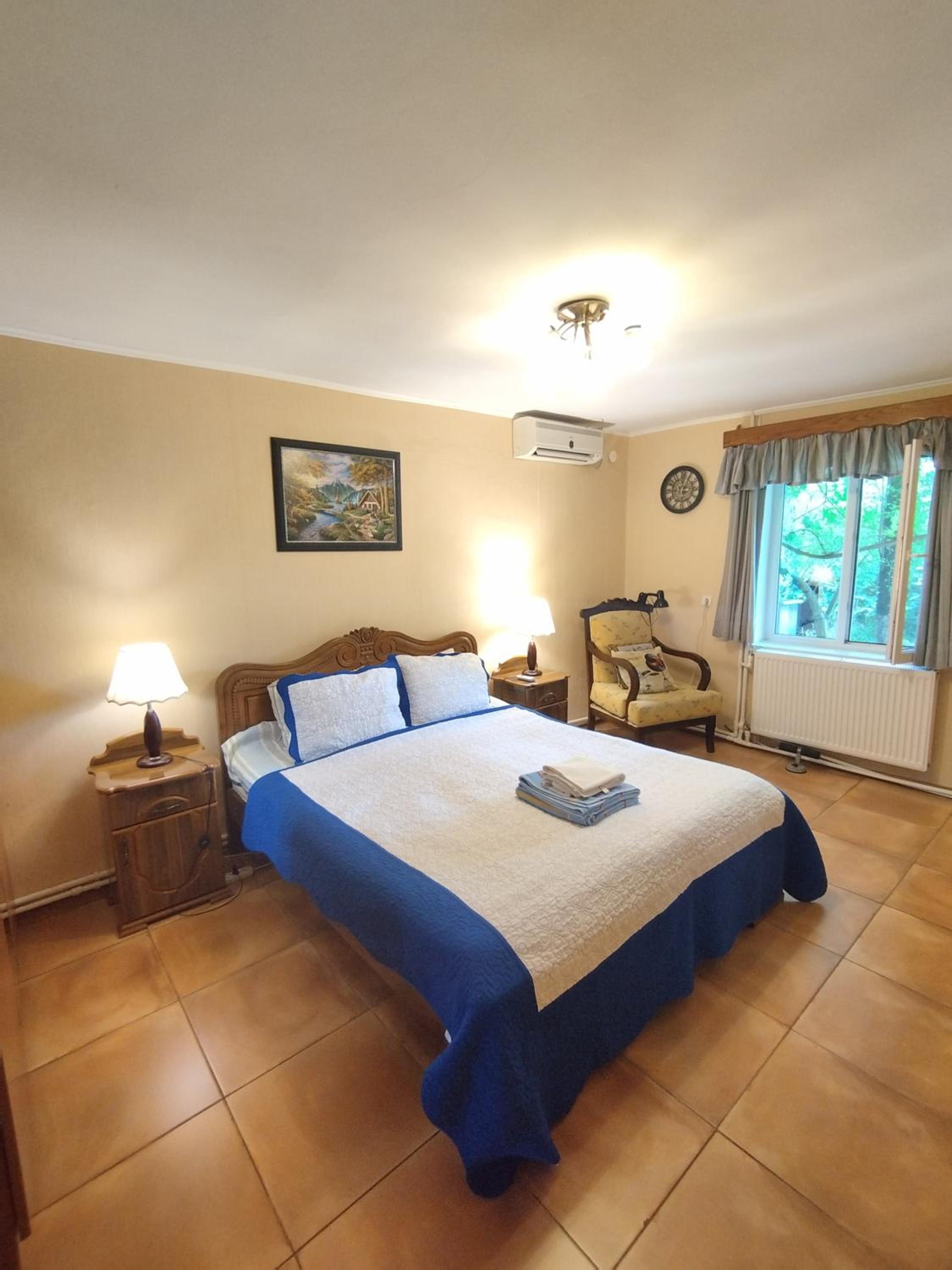 Country House Uliana view 4