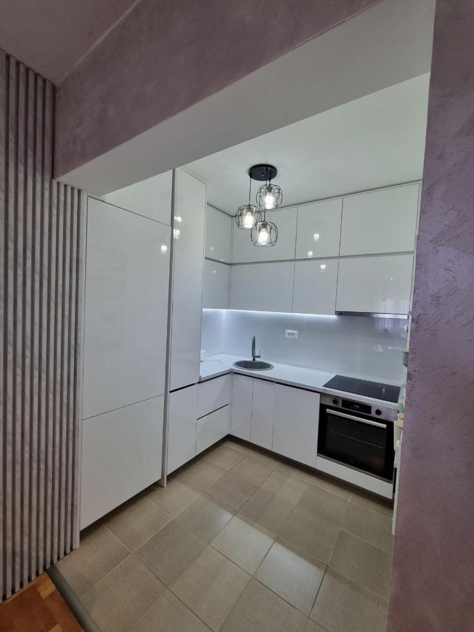 Dubovica Apartment view 3