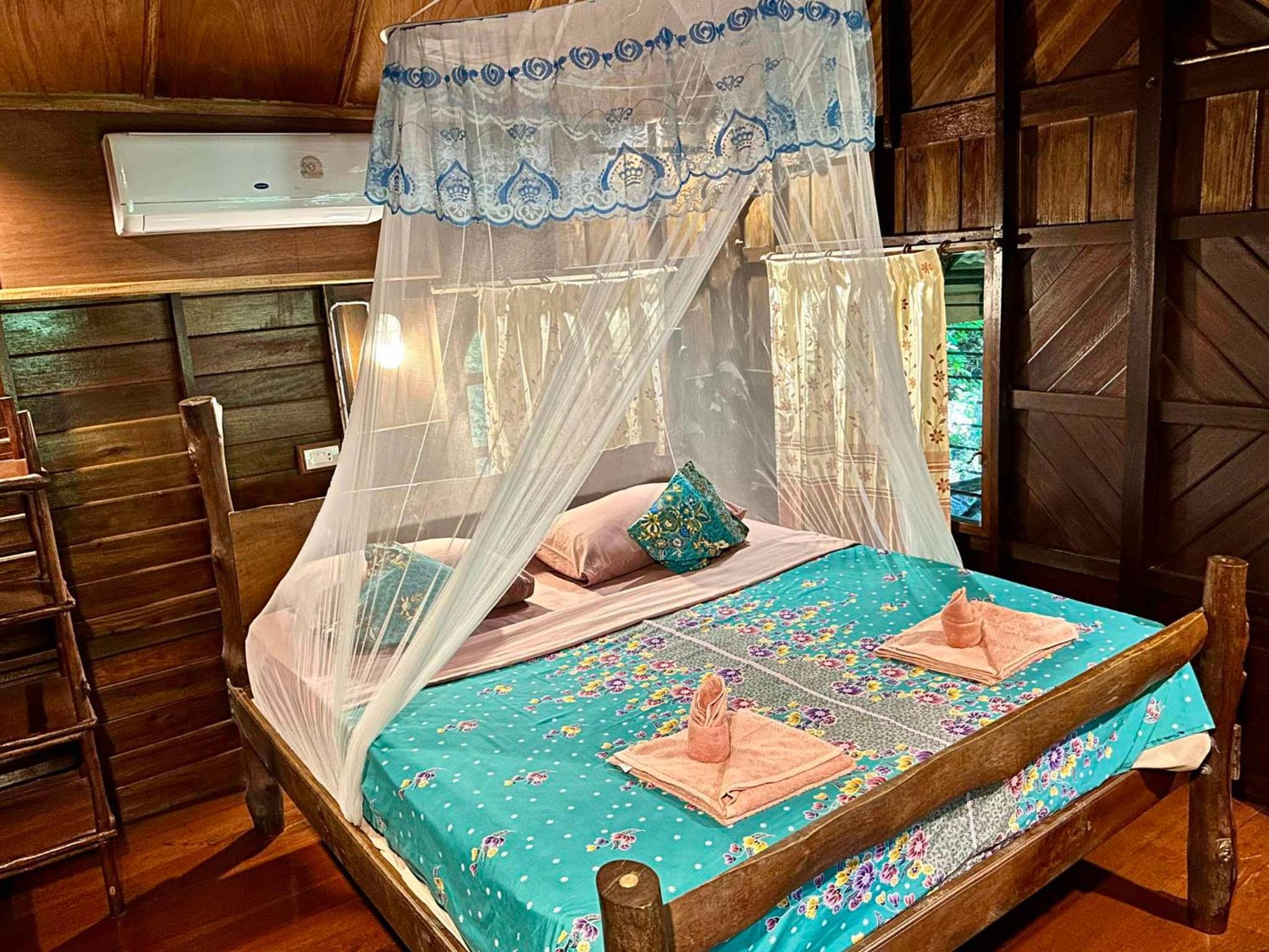 Sabai Corner Bungalows - SHA Extra Plus