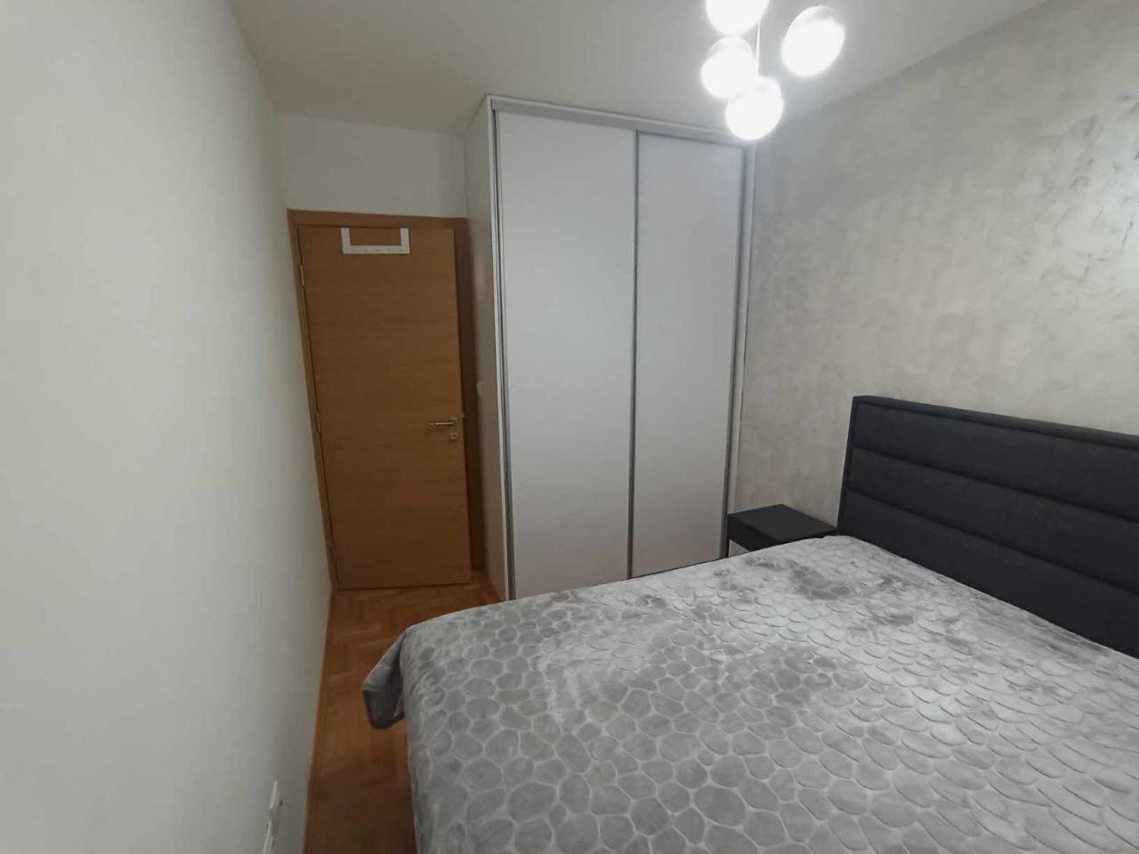 Dubovica Apartment view 5