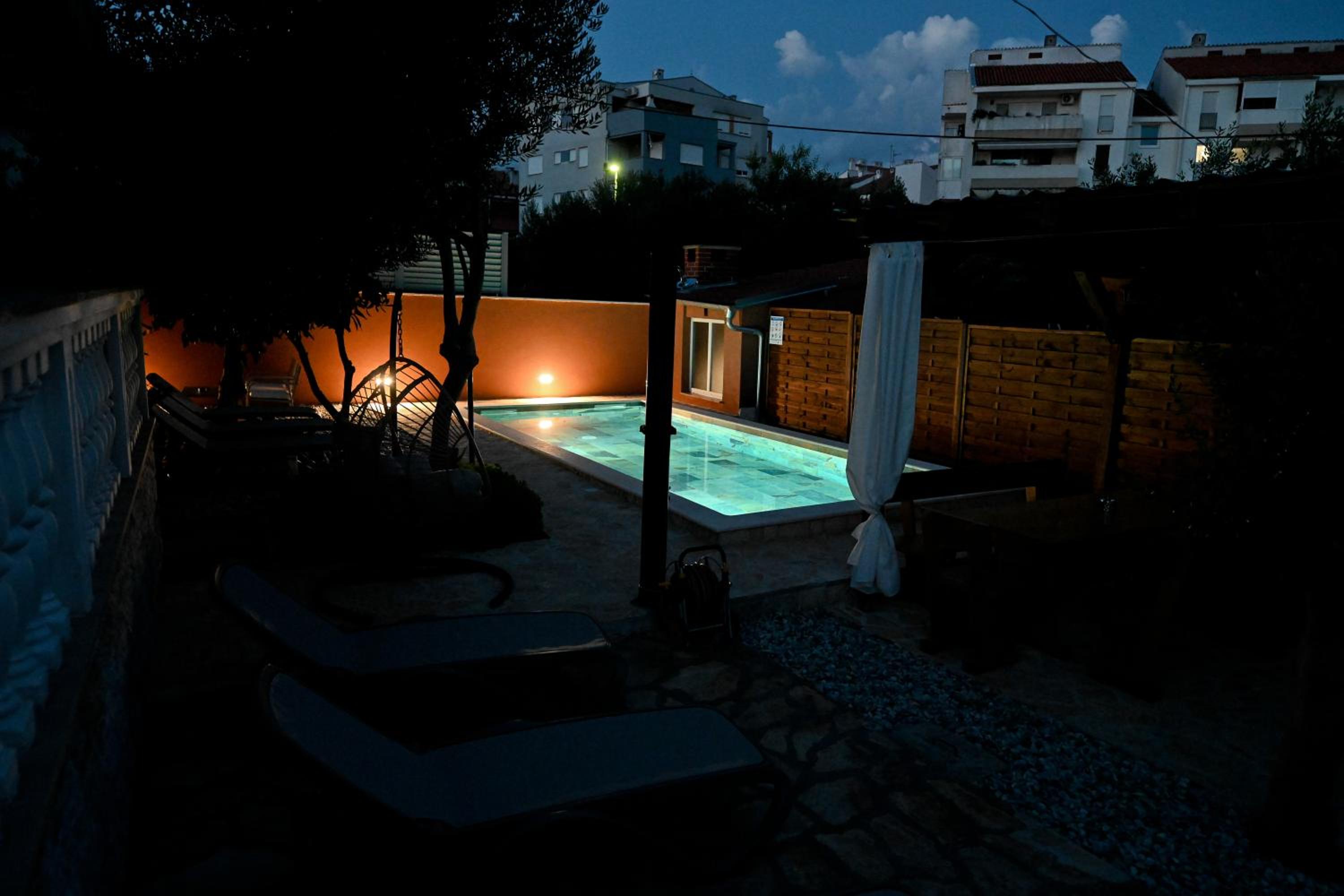 Brane Apartments with shared swimming pool view 3