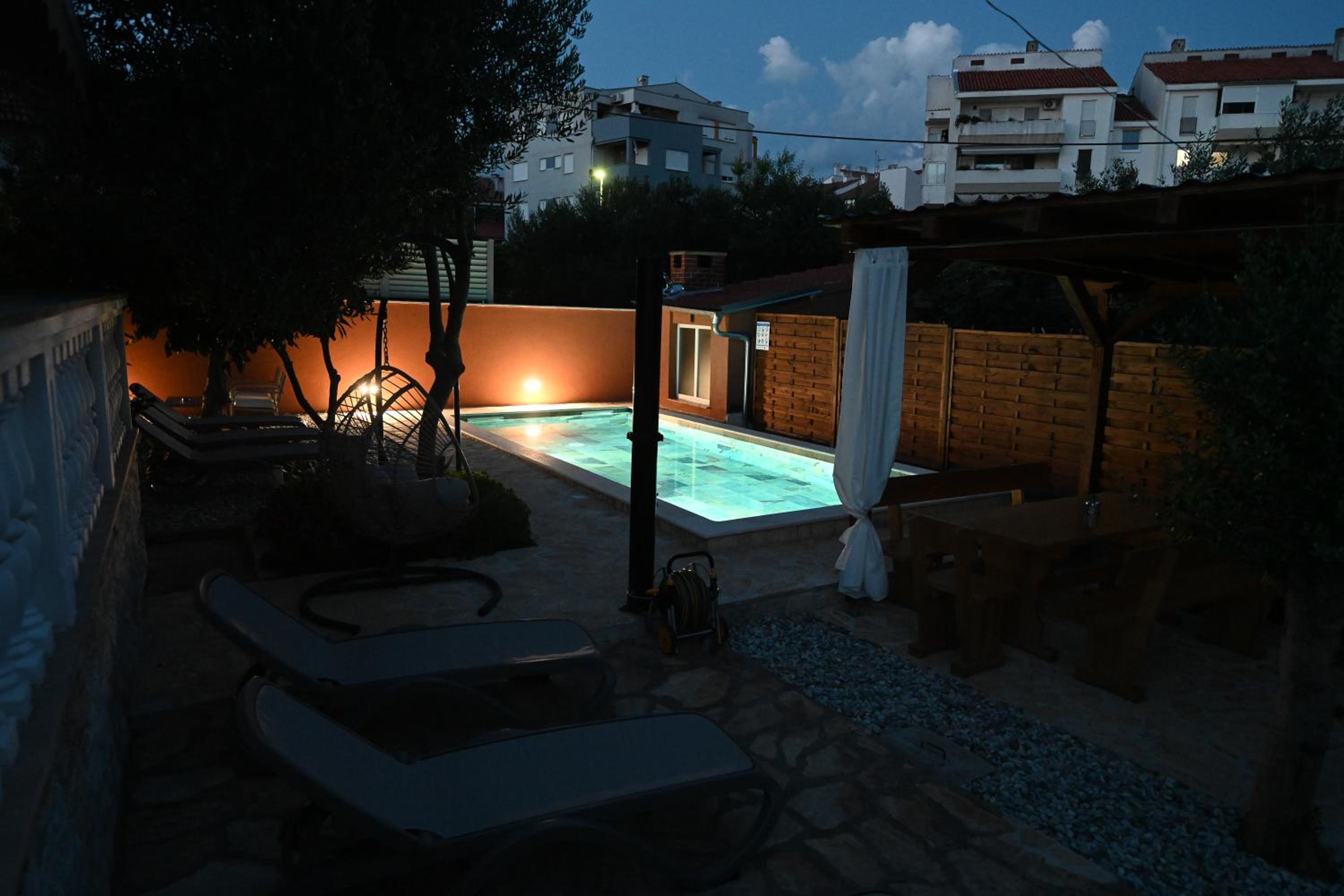 Brane Apartments with shared swimming pool view 5