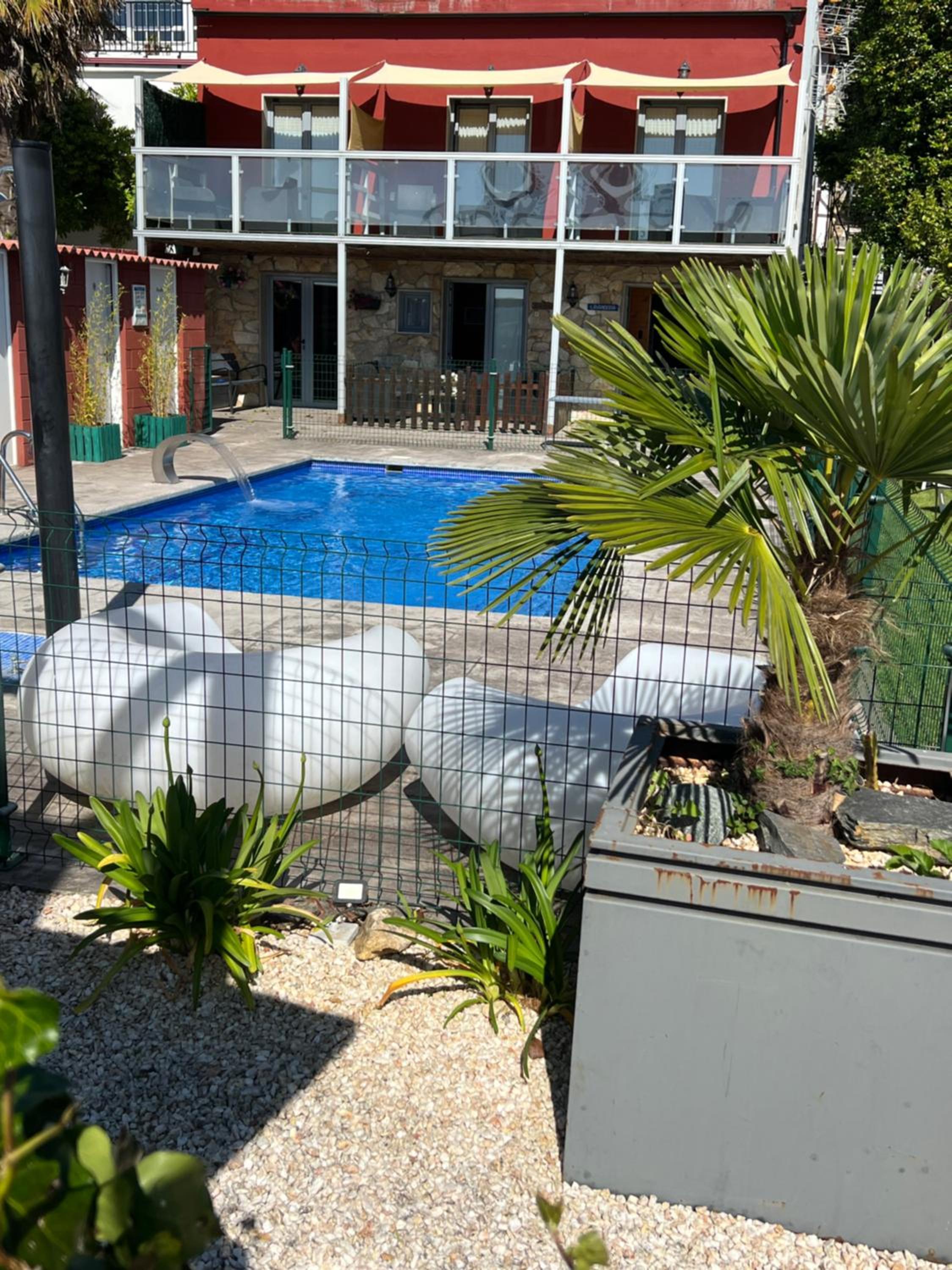 Pensión Casa Costoya, photo 6