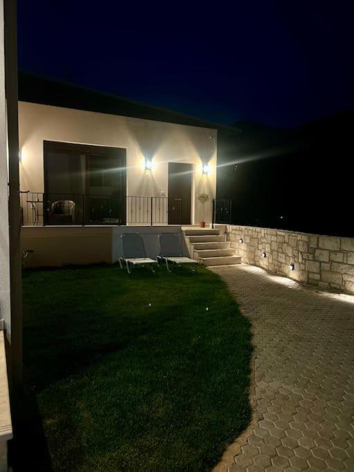 Casa NiMa view 2