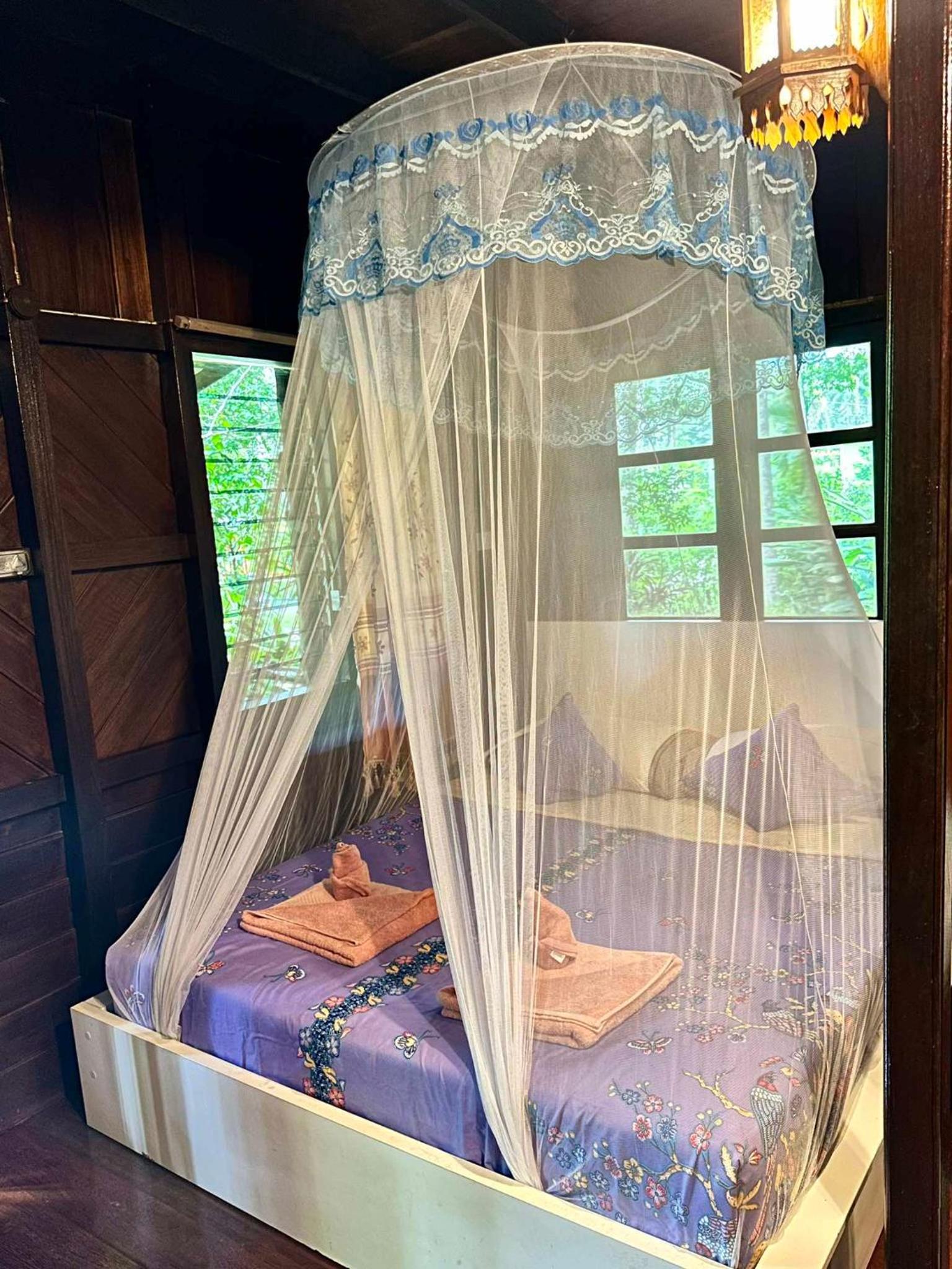 Sabai Corner Bungalows - SHA Extra Plus