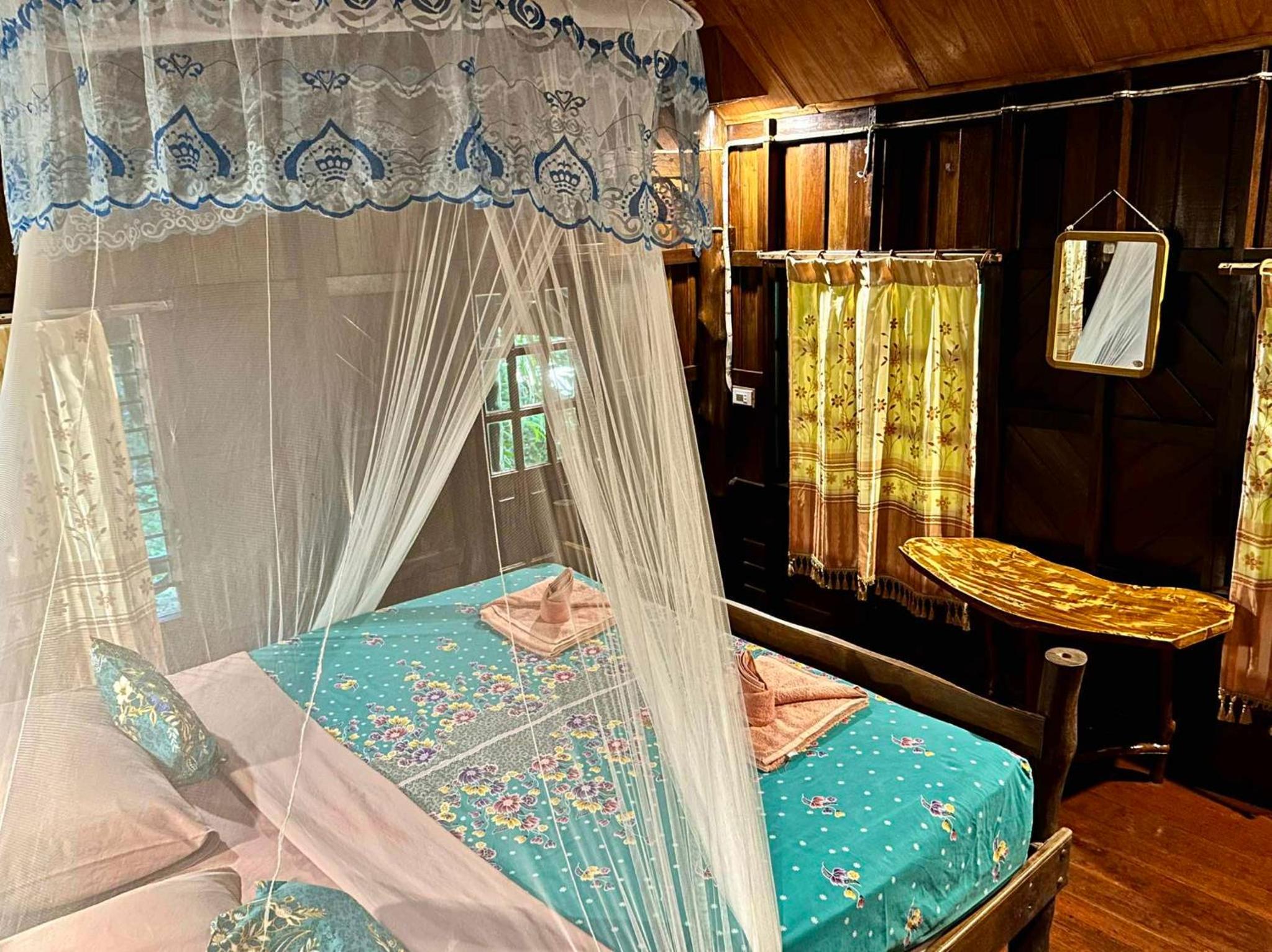 Sabai Corner Bungalows - SHA Extra Plus