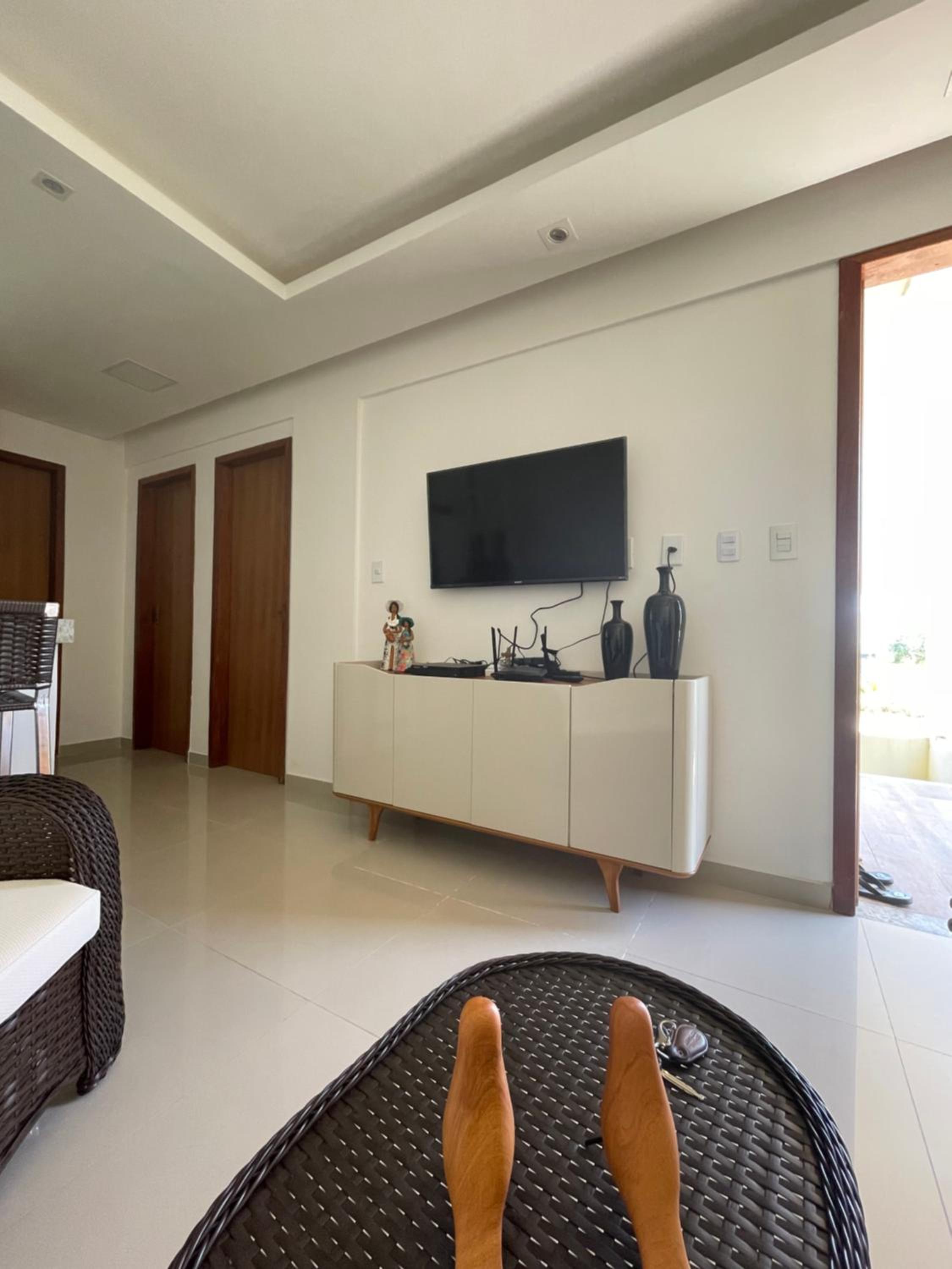 Apartamento Village Tullum - BARRA GRANDE, BAHIA