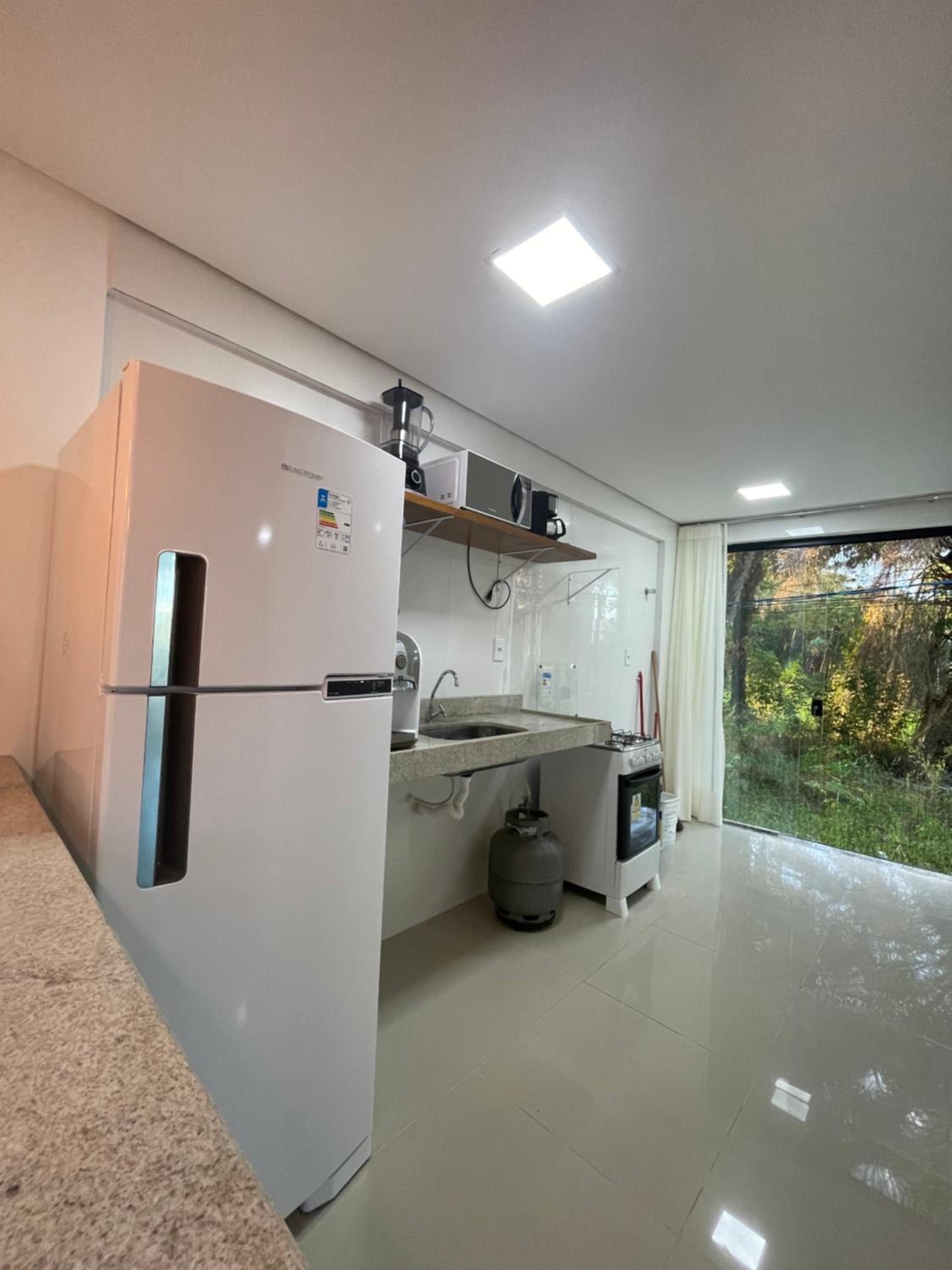 Apartamento Village Tullum - BARRA GRANDE, BAHIA