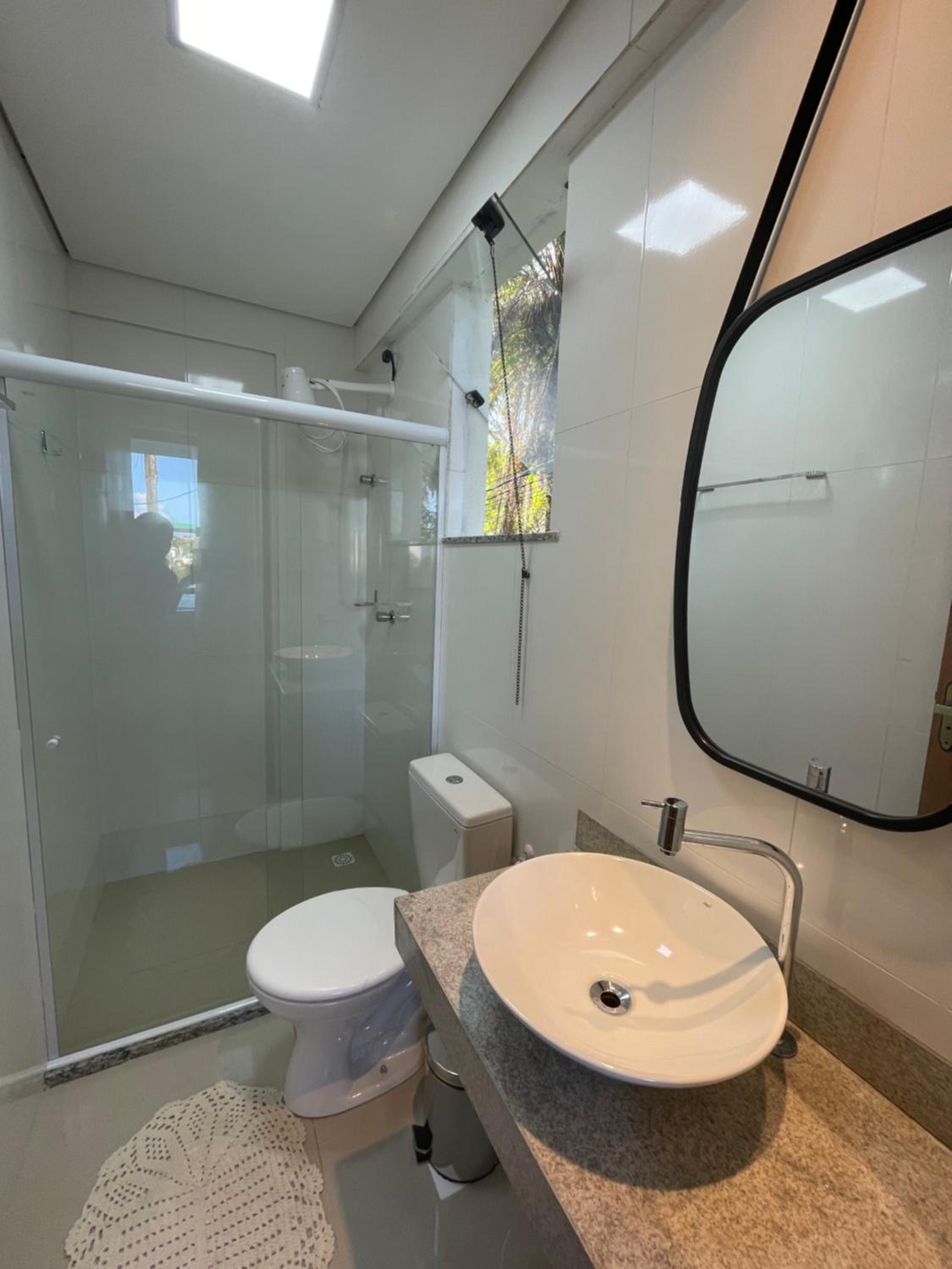 Apartamento Village Tullum - BARRA GRANDE, BAHIA