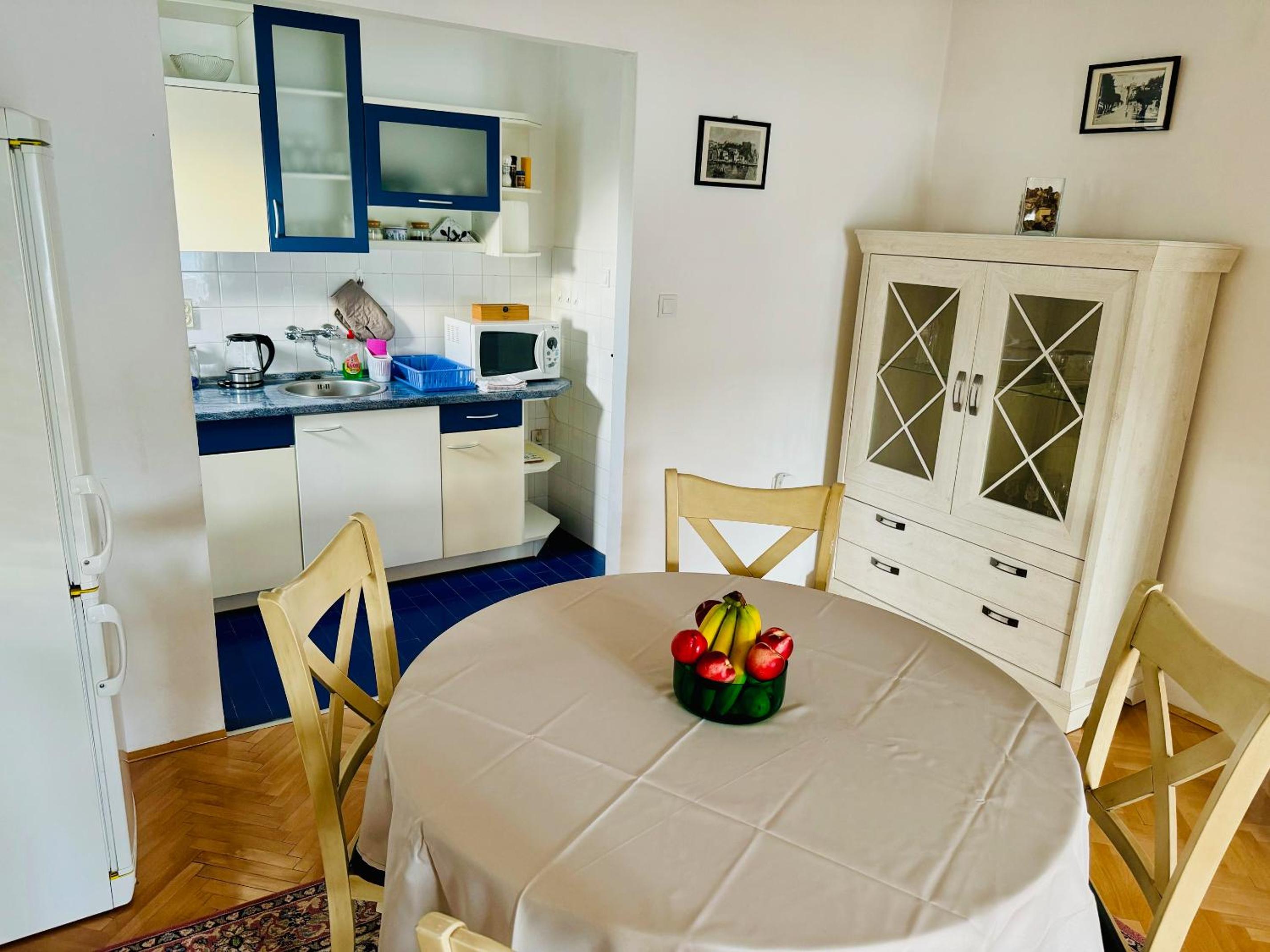 Sea Star Apartment view 5
