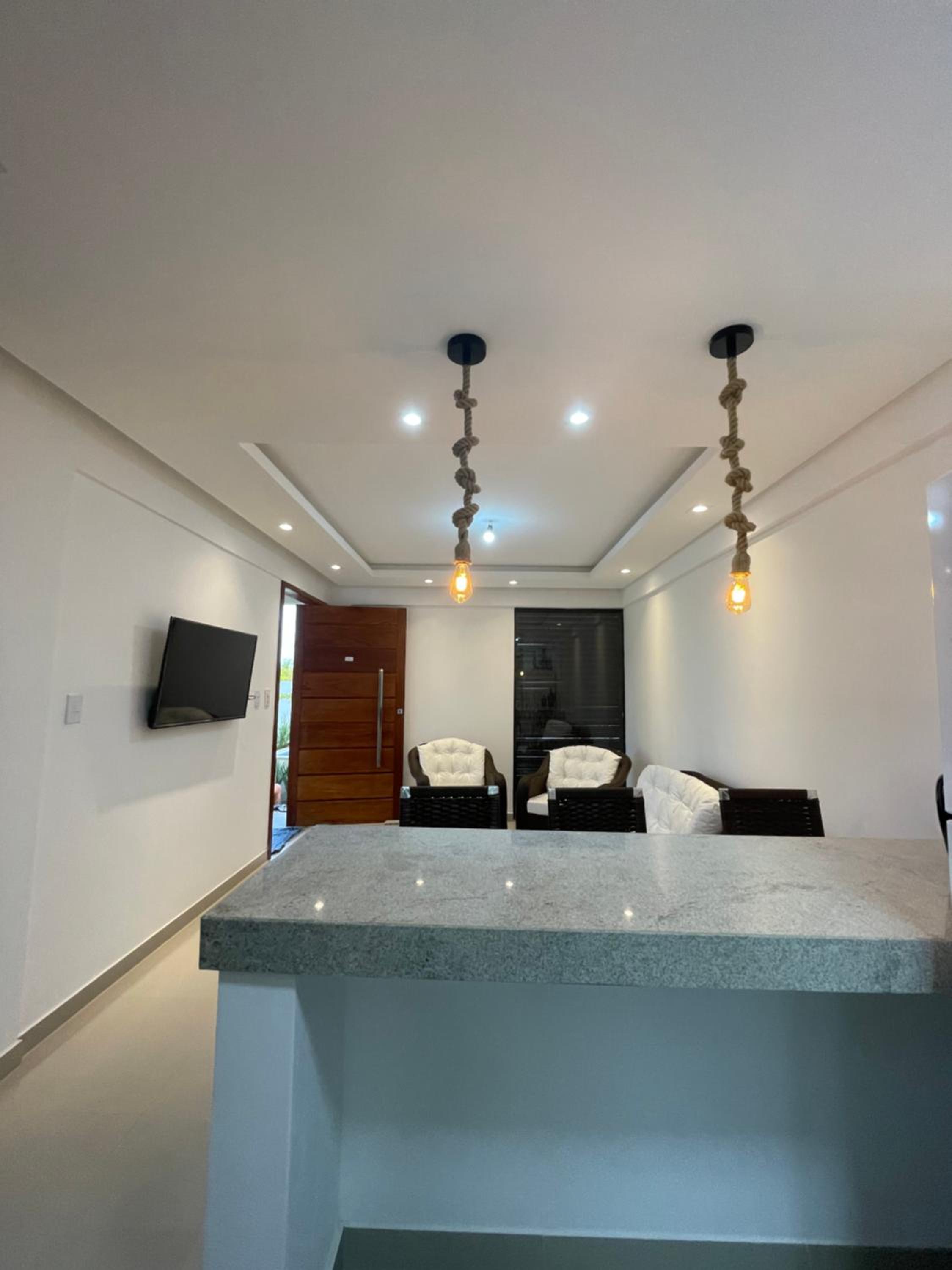 Apartamento Village Tullum - BARRA GRANDE, BAHIA