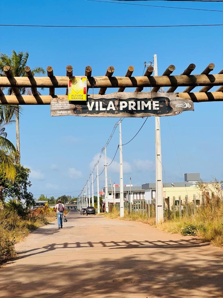 Apartamento Village Tullum - BARRA GRANDE, BAHIA