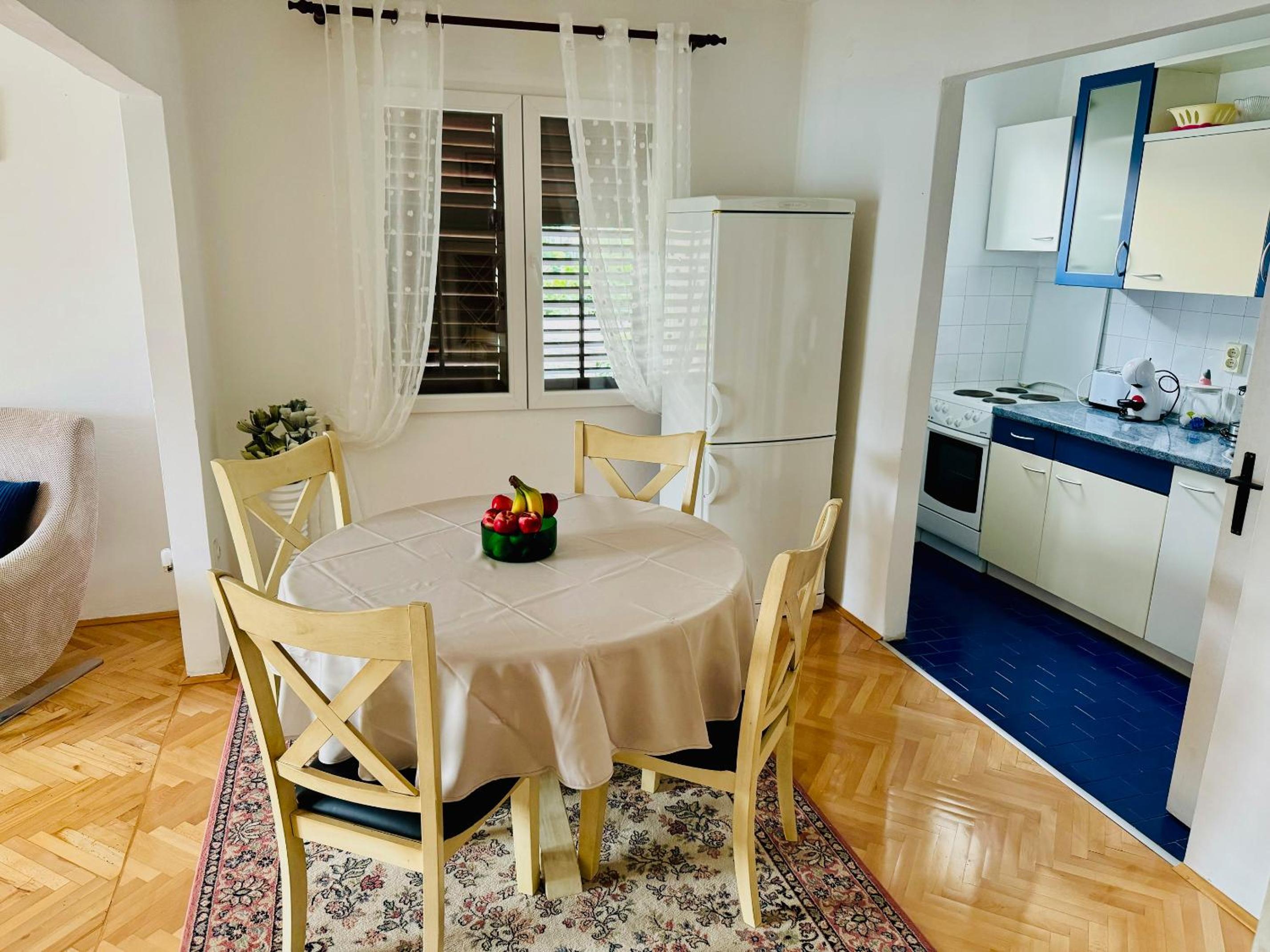 Sea Star Apartment view 4