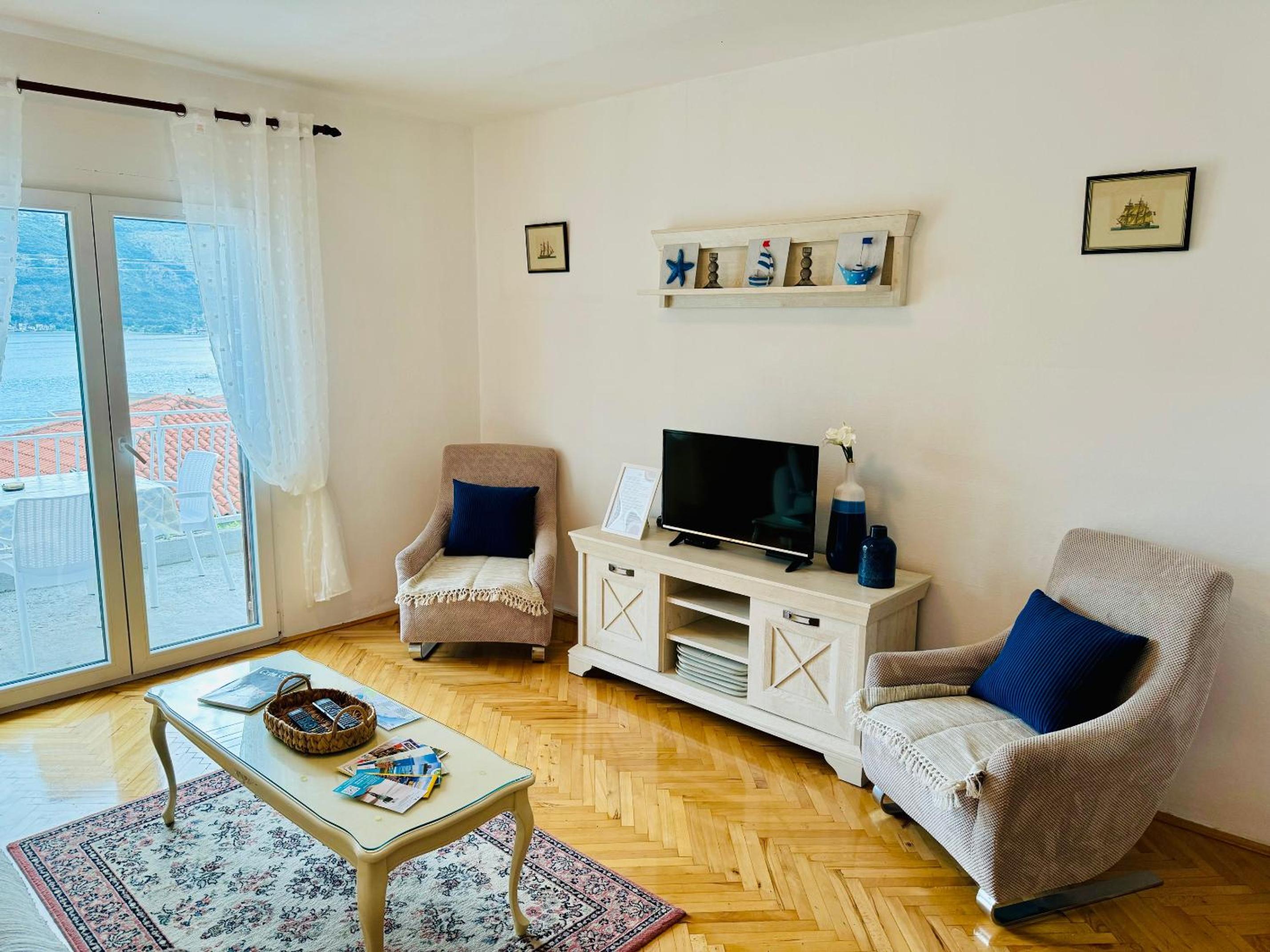 Sea Star Apartment view 3