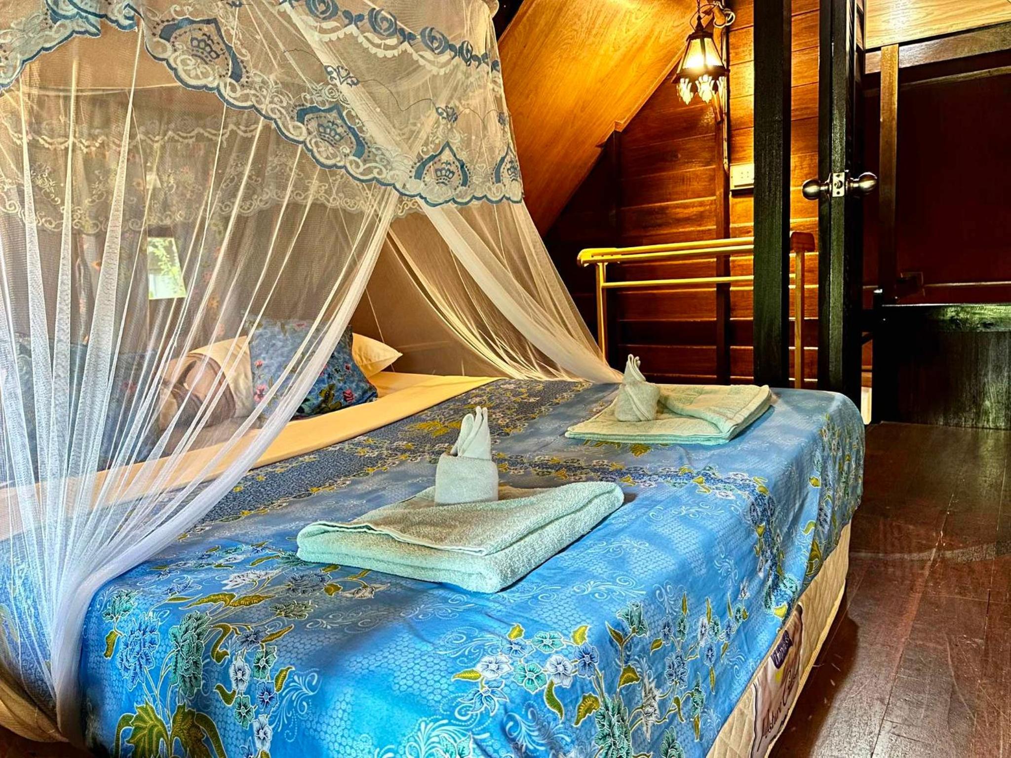 Sabai Corner Bungalows - SHA Extra Plus