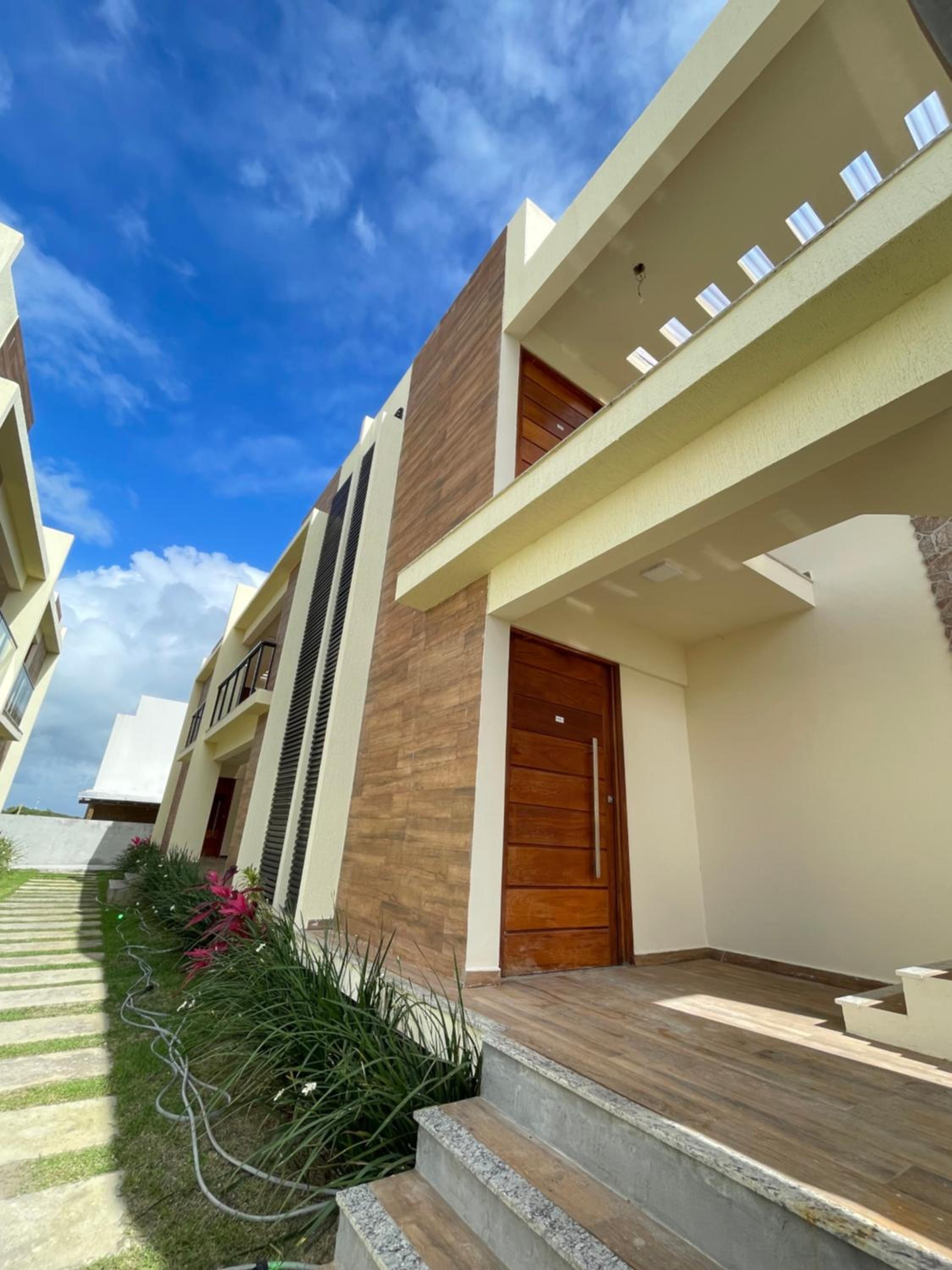 Apartamento Village Tullum - BARRA GRANDE, BAHIA