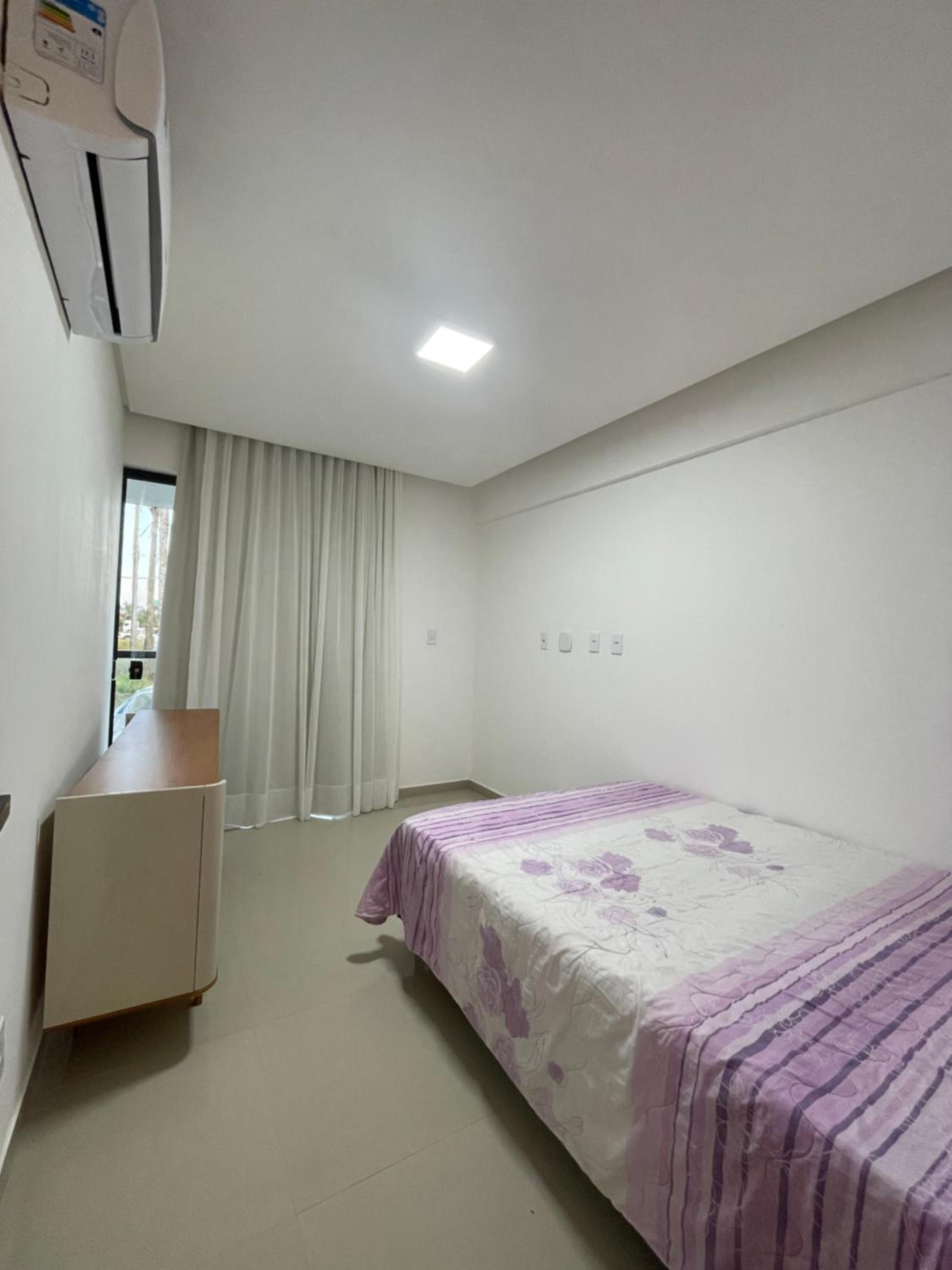 Apartamento Village Tullum - BARRA GRANDE, BAHIA