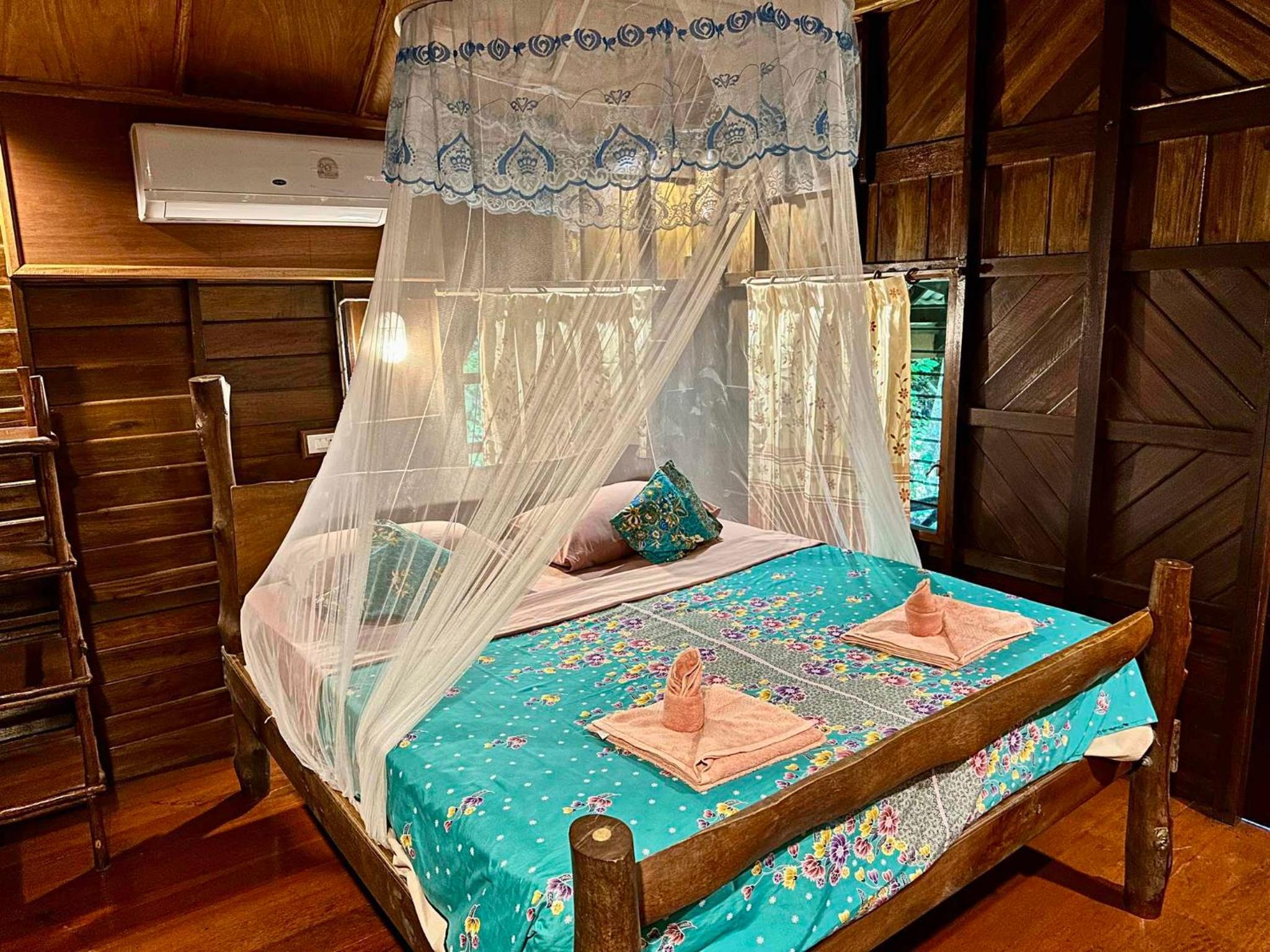 Sabai Corner Bungalows - SHA Extra Plus