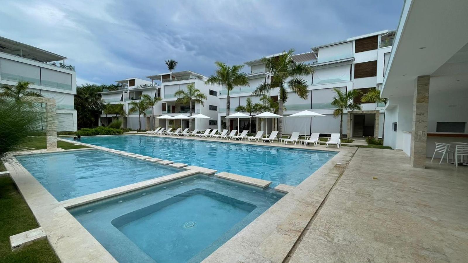 Nicole Residence