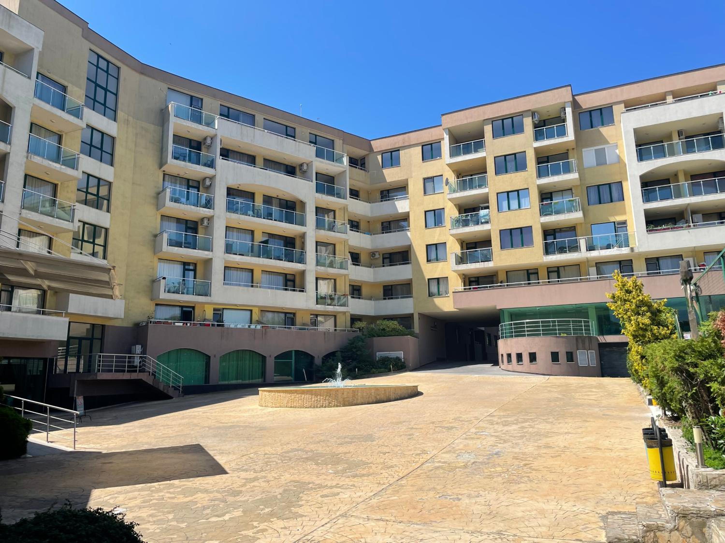 BNP Apartments 2