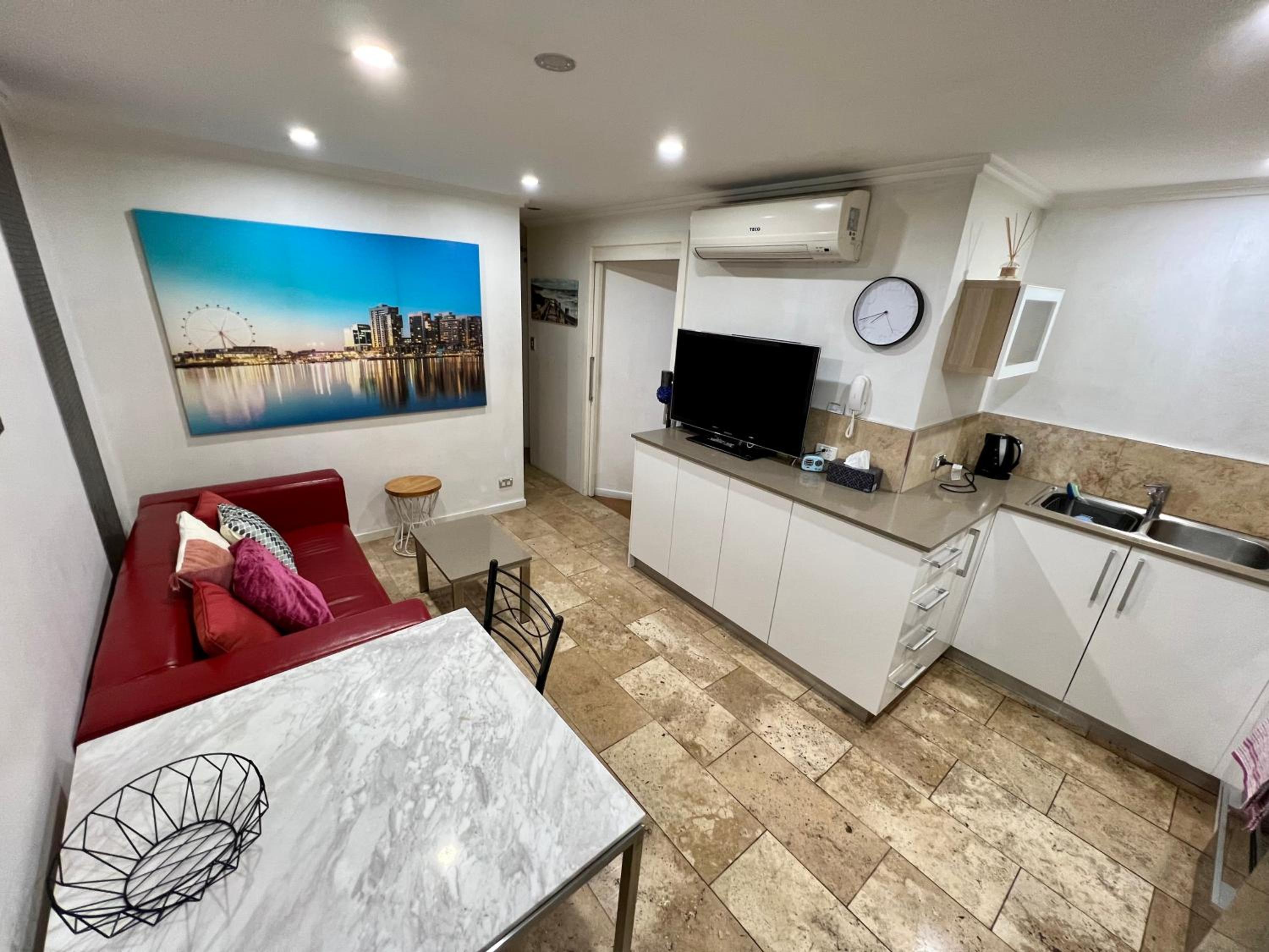 Kingsleigh Apartments Sydney