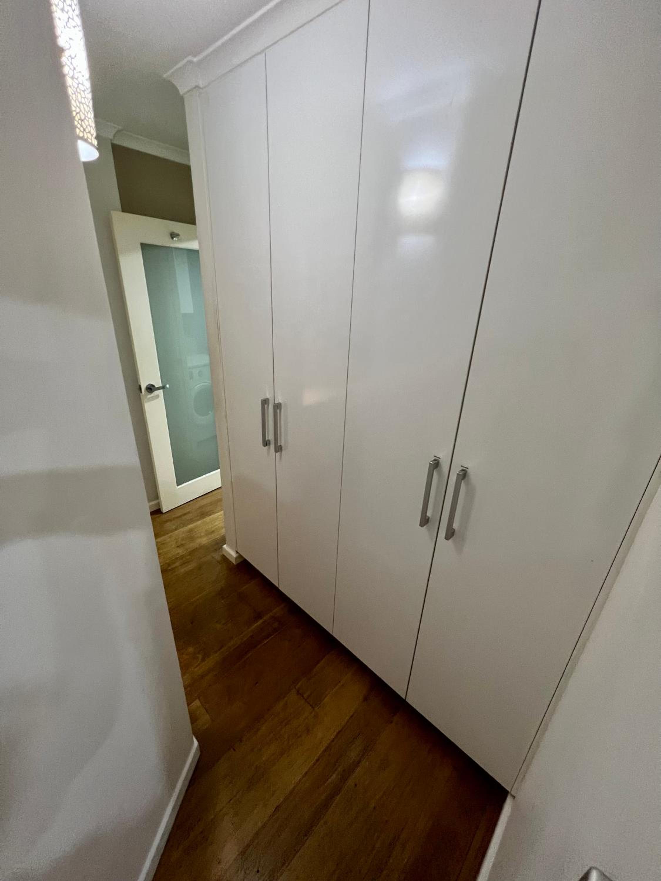 Kingsleigh Apartments Sydney