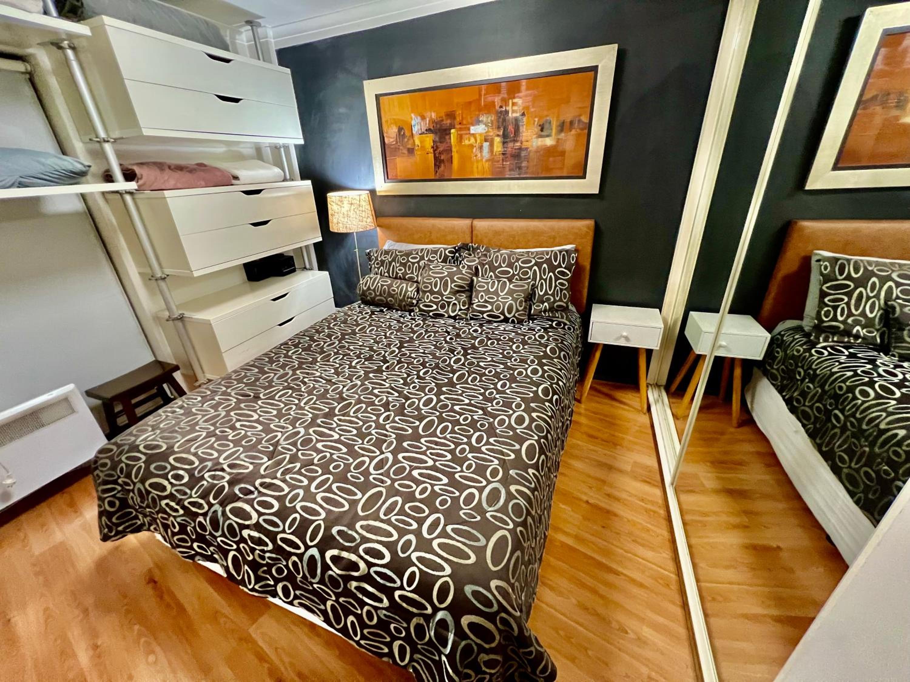 Kingsleigh Apartments Sydney
