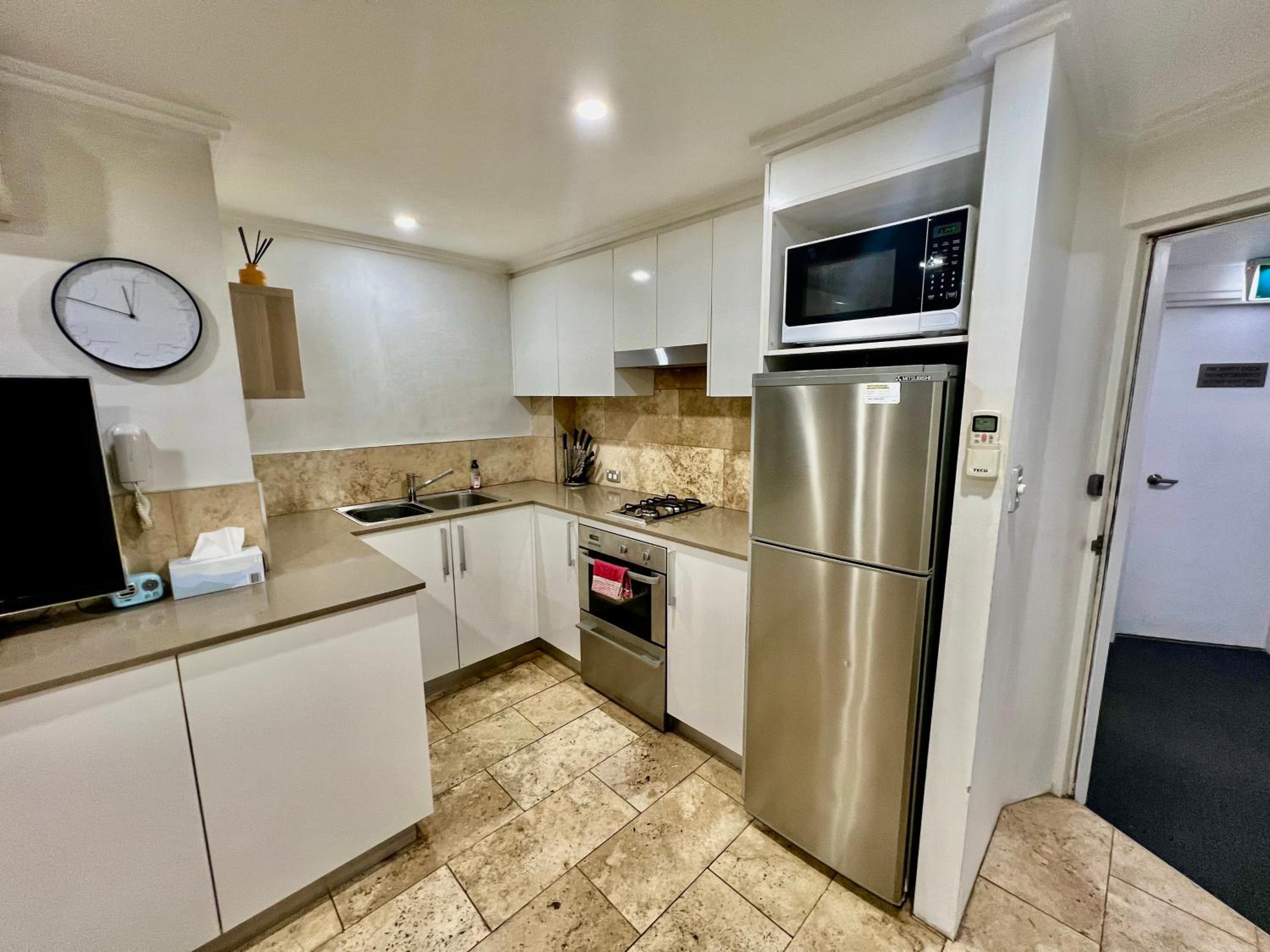 Kingsleigh Apartments Sydney
