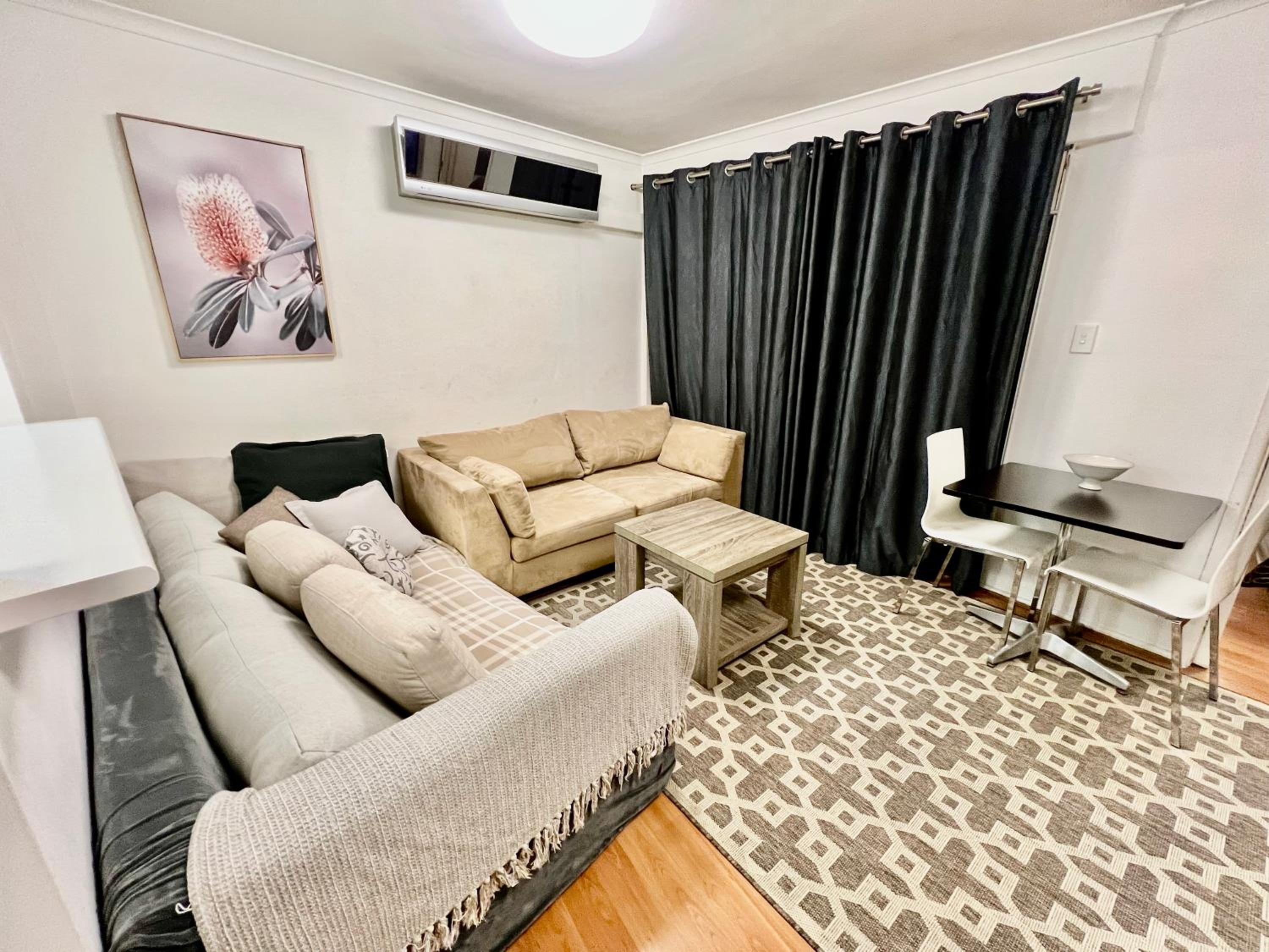 Kingsleigh Apartments Sydney