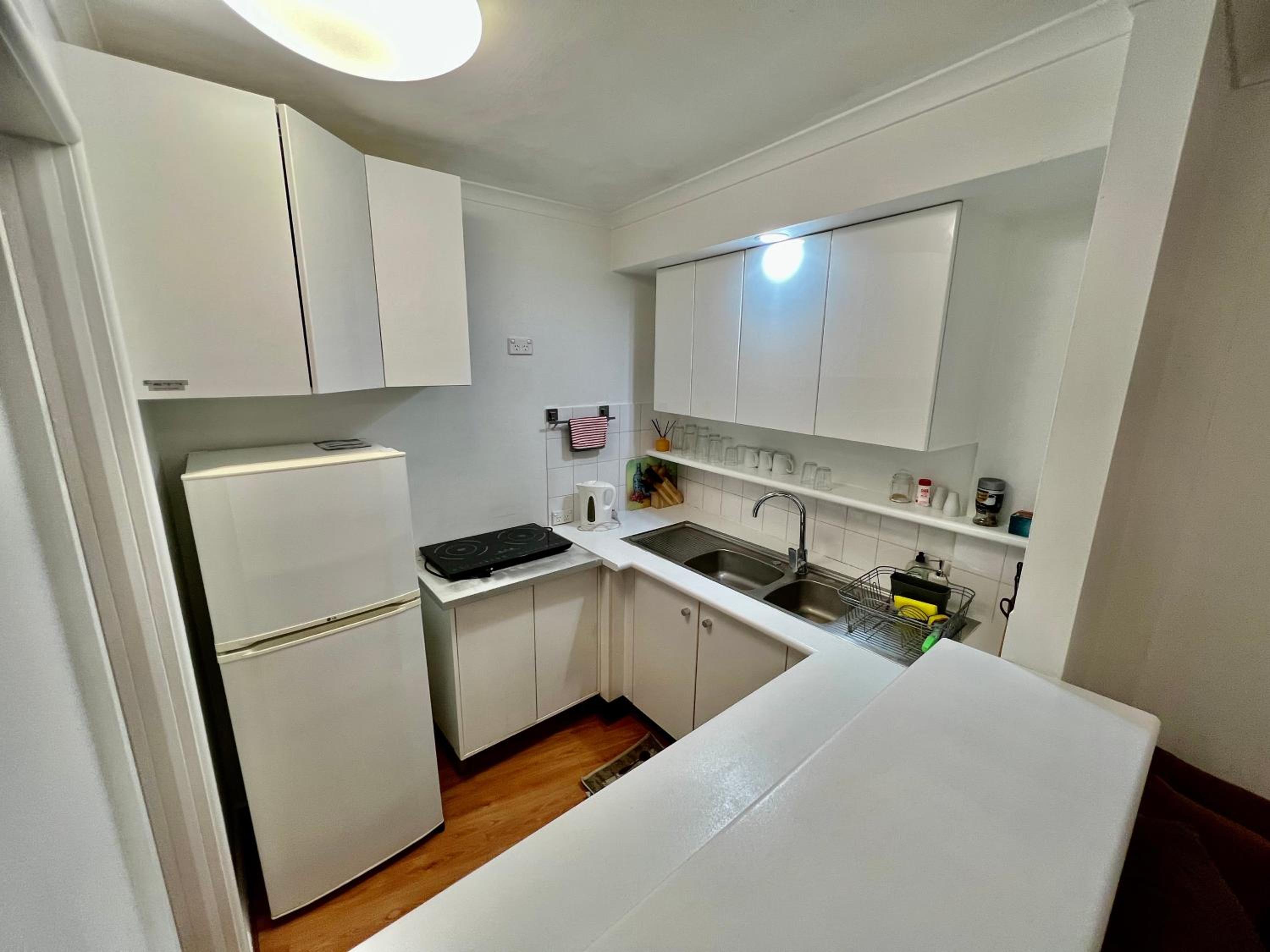 Kingsleigh Apartments Sydney