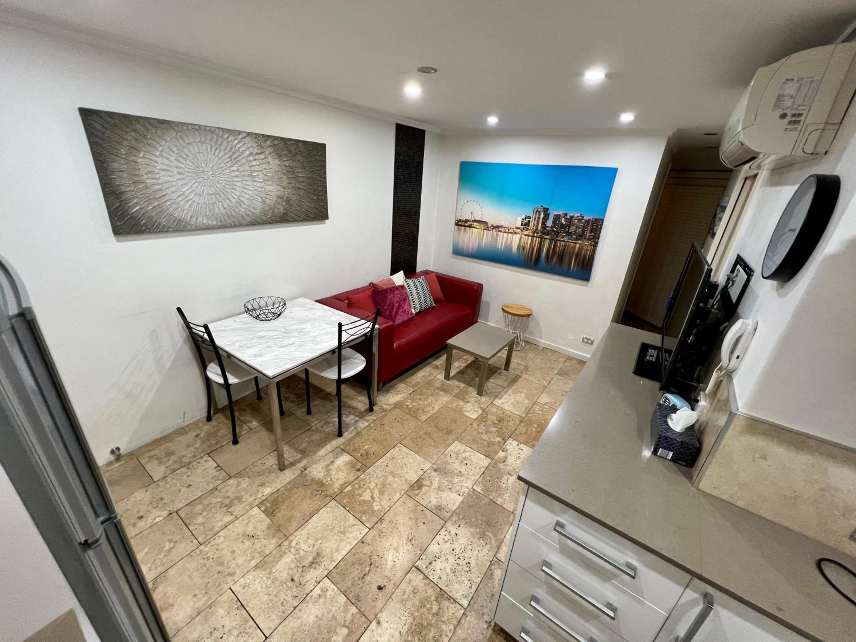 Kingsleigh Apartments Sydney