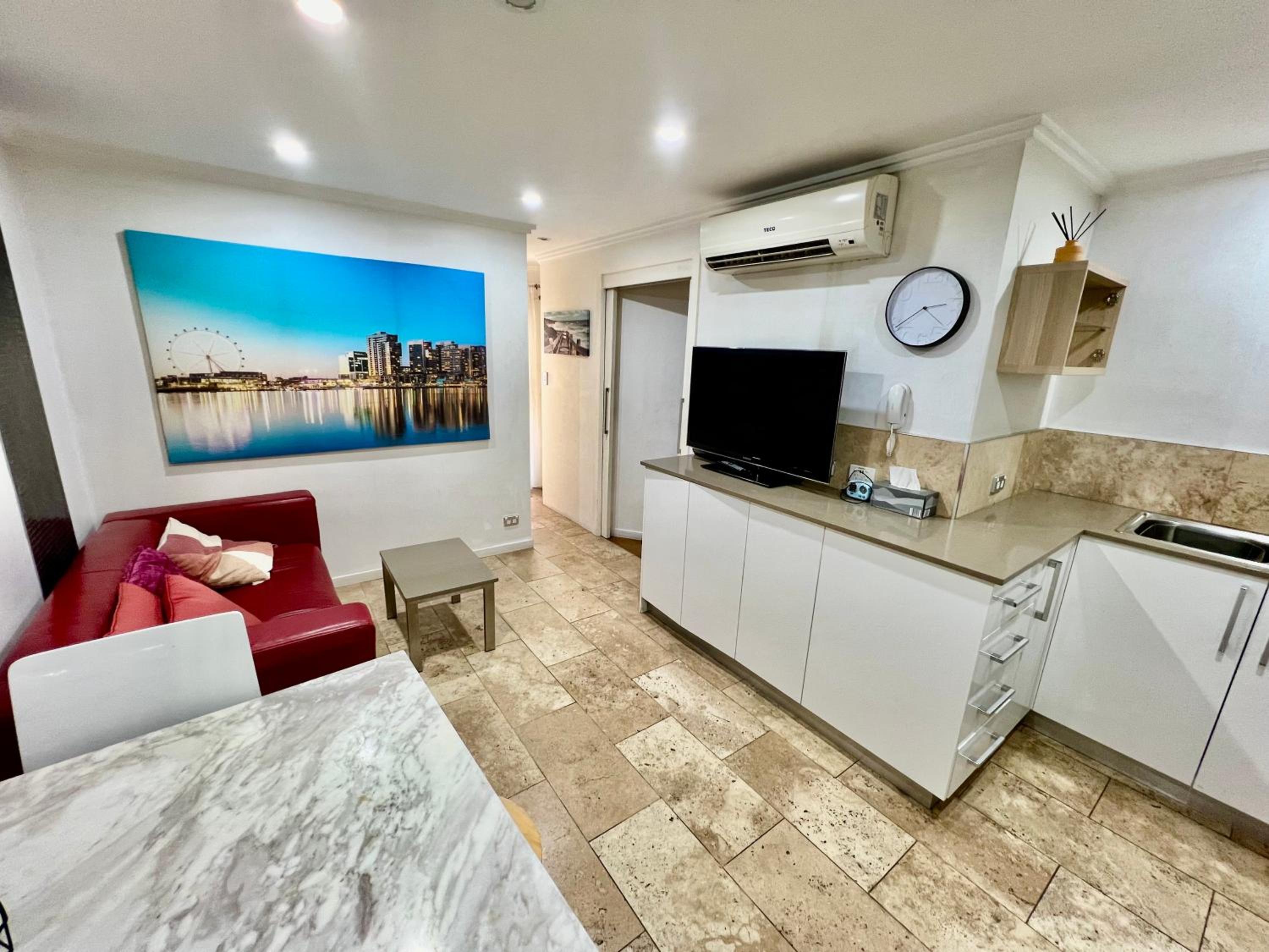 Kingsleigh Apartments Sydney