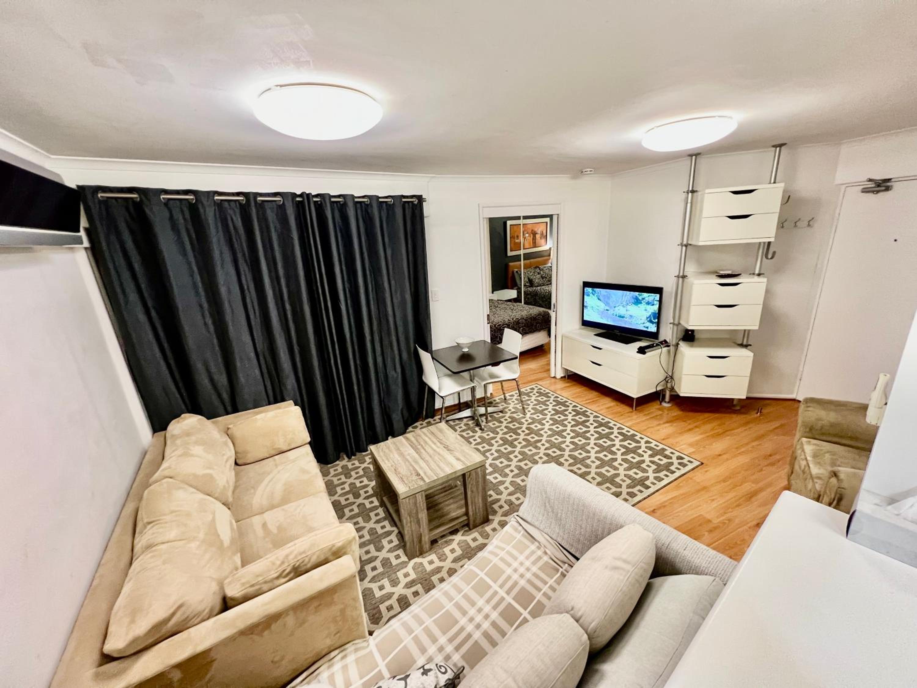 Kingsleigh Apartments Sydney