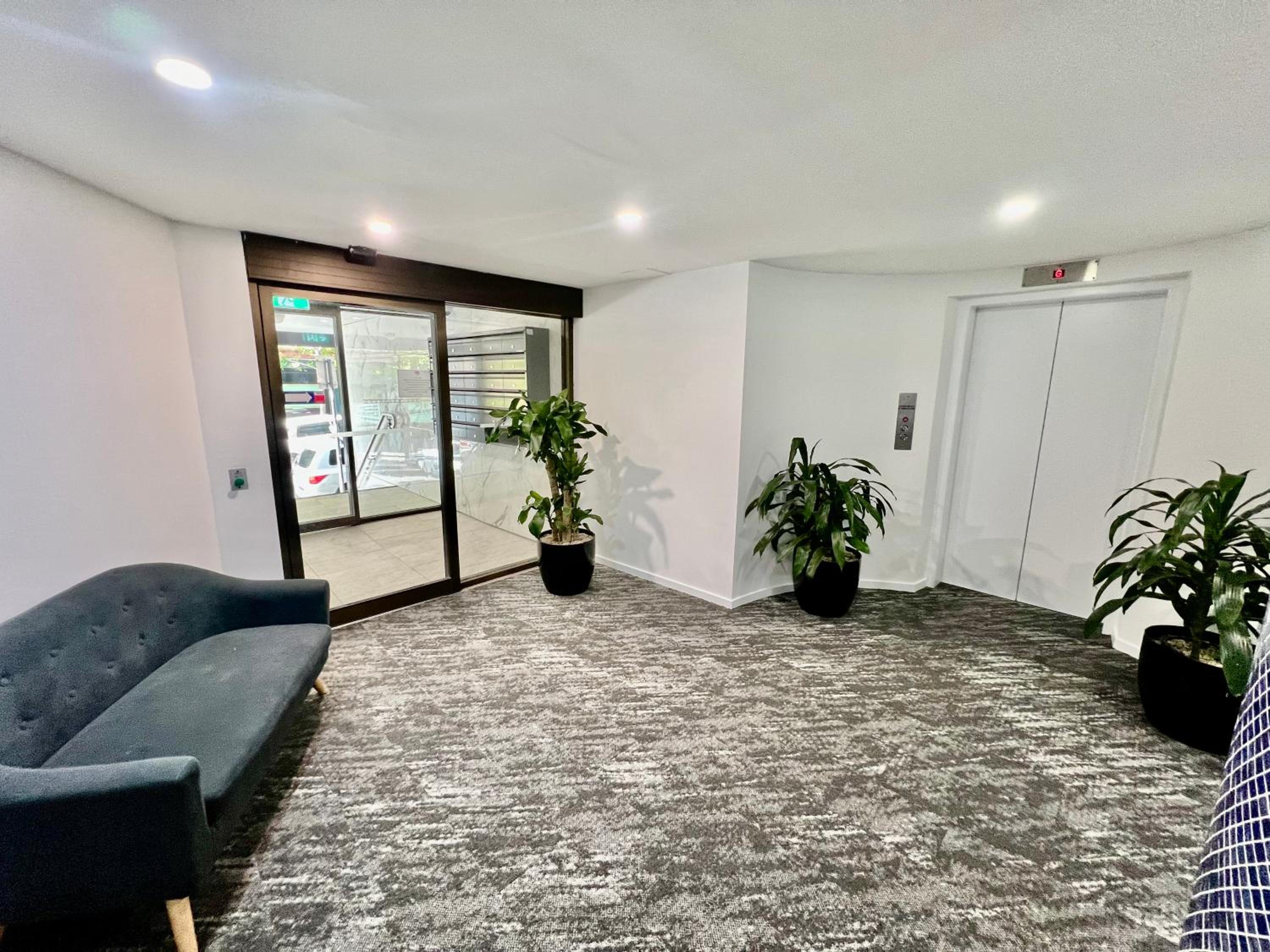 Kingsleigh Apartments Sydney