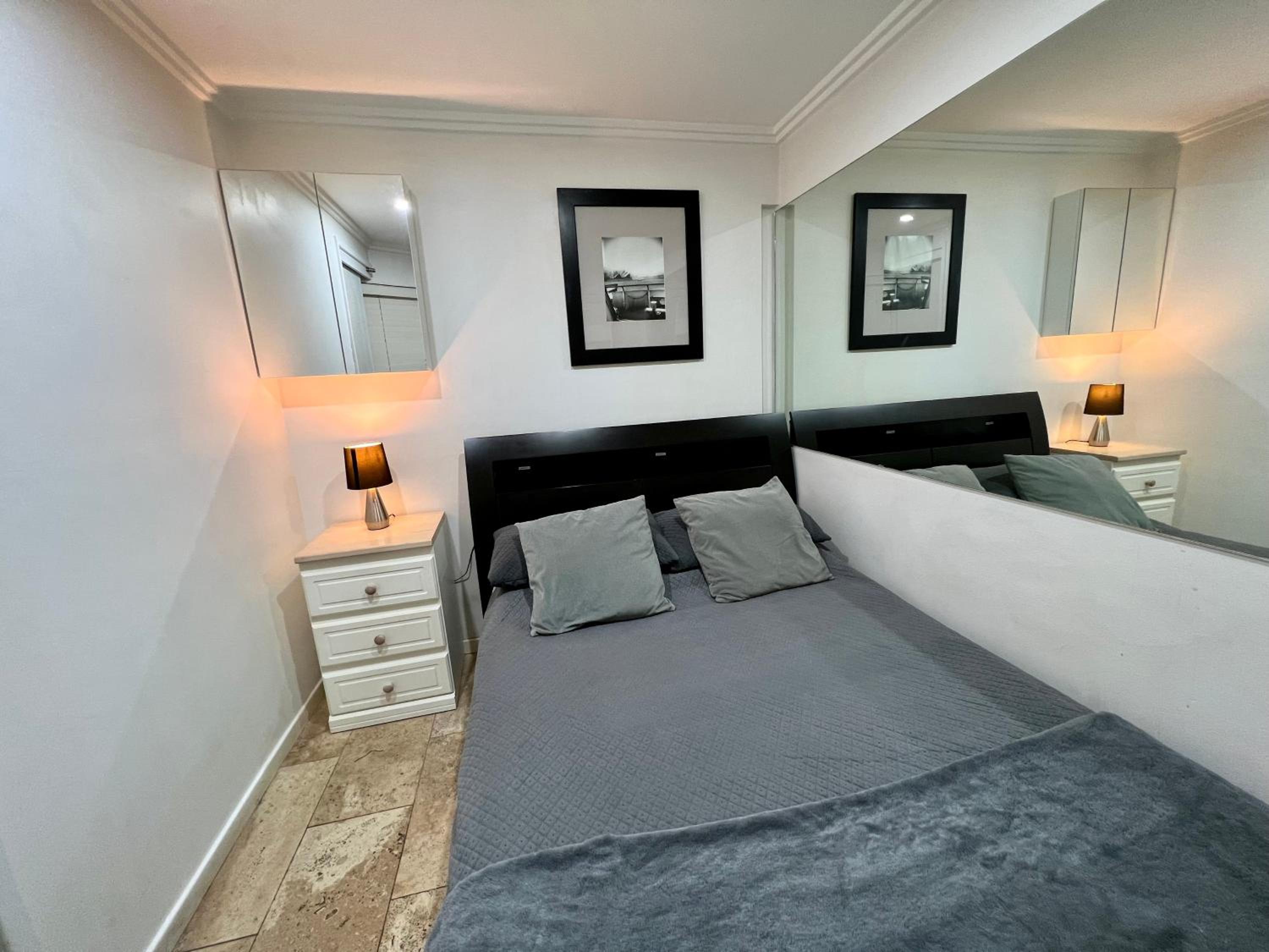 Kingsleigh Apartments Sydney