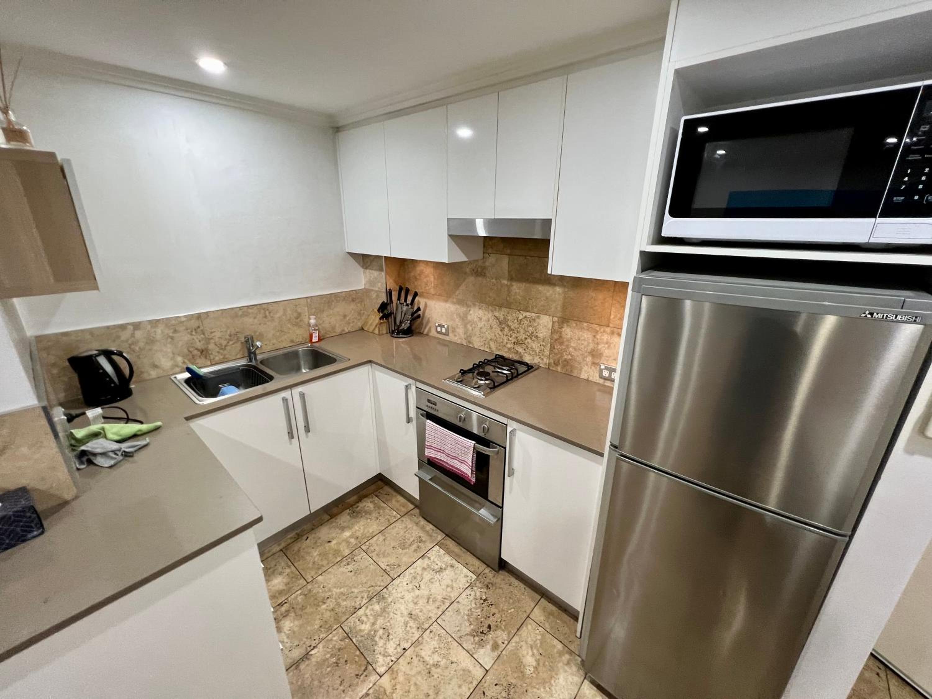 Kingsleigh Apartments Sydney