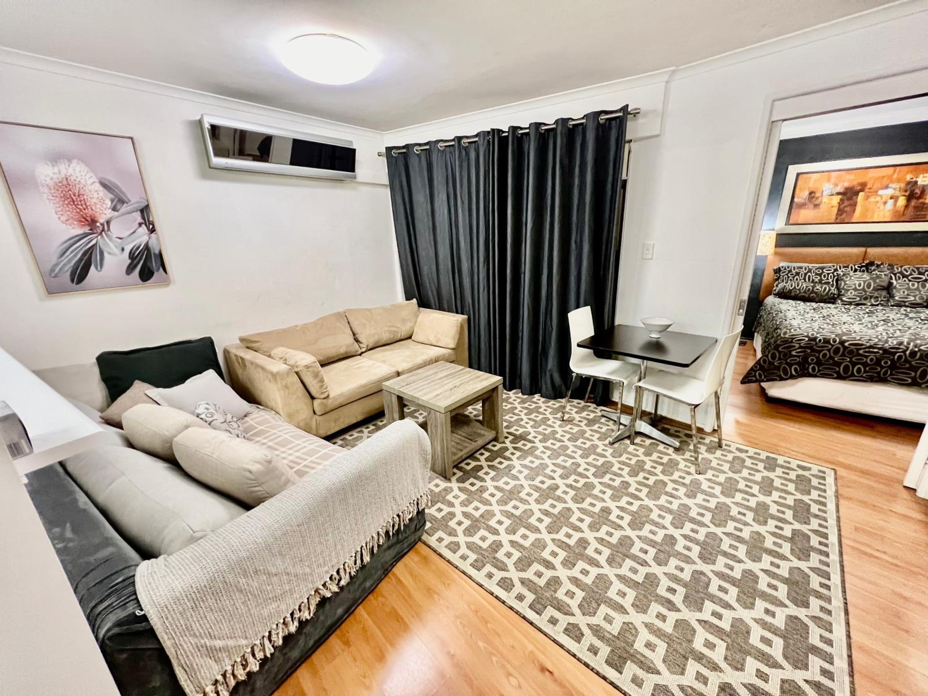 Kingsleigh Apartments Sydney