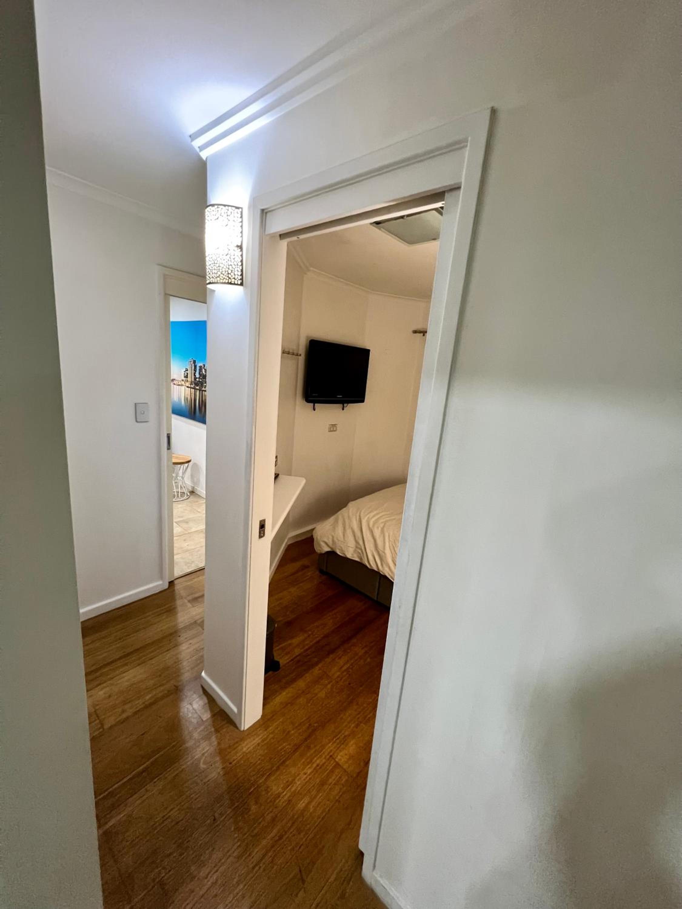 Kingsleigh Apartments Sydney