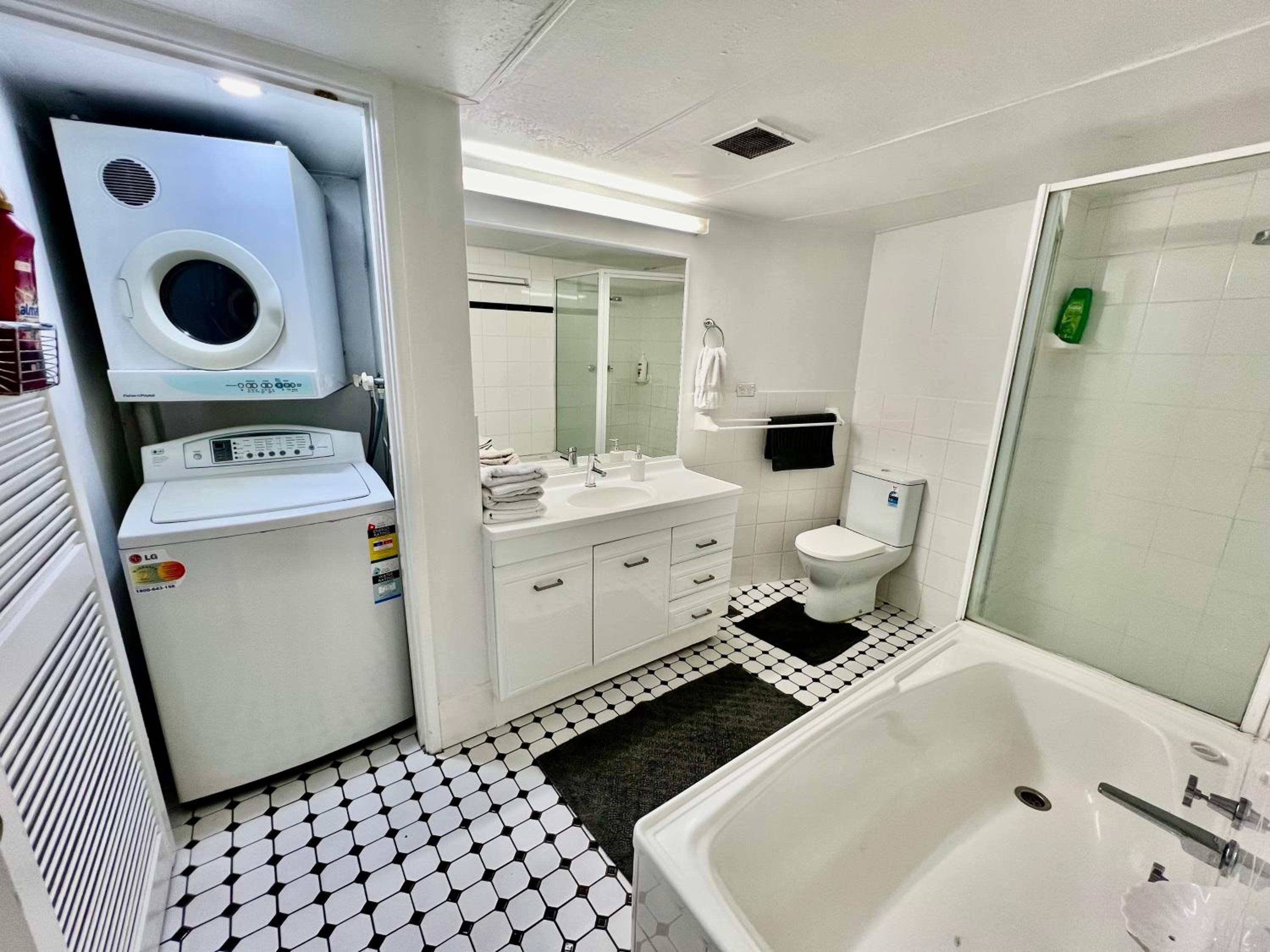 Kingsleigh Apartments Sydney